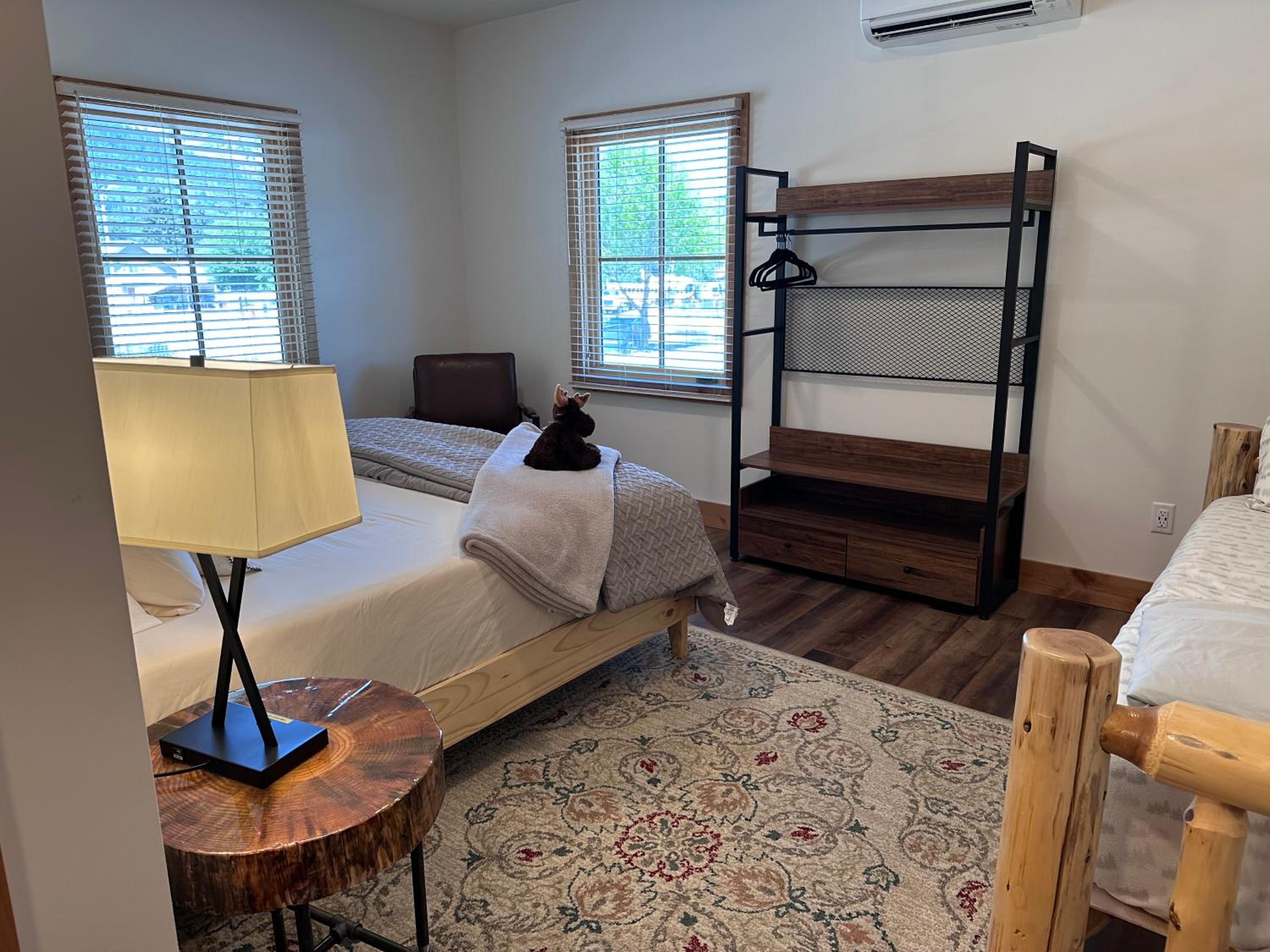 Family Junior Suite photo 2