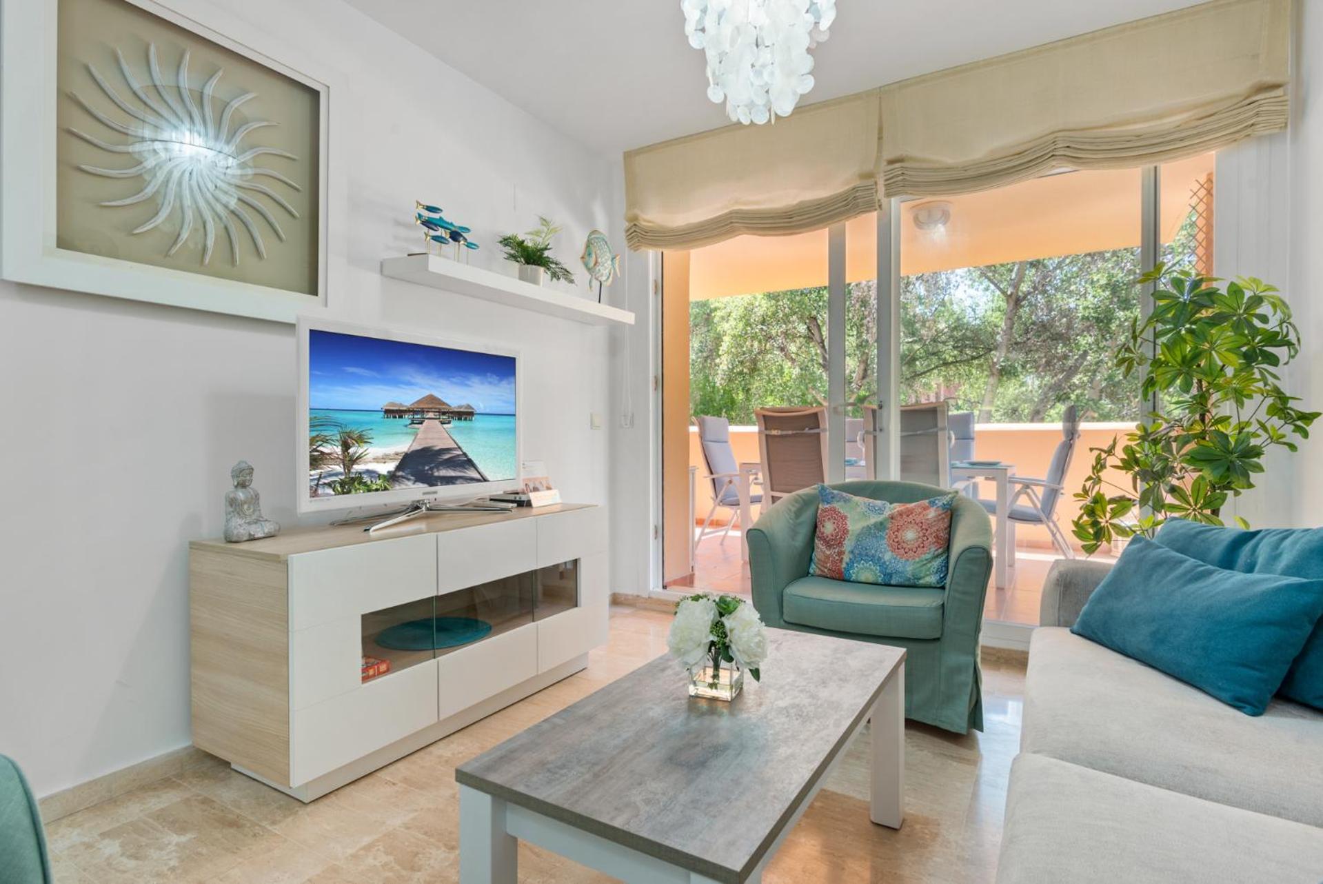 Apartamento Superior de Dos Habitaciones