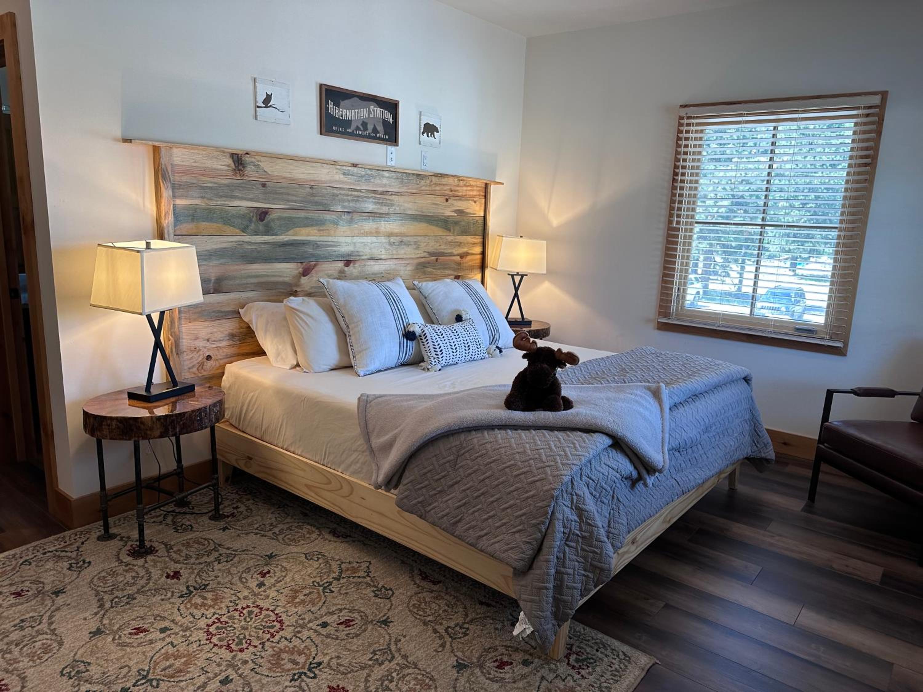 Family Junior Suite photo 1