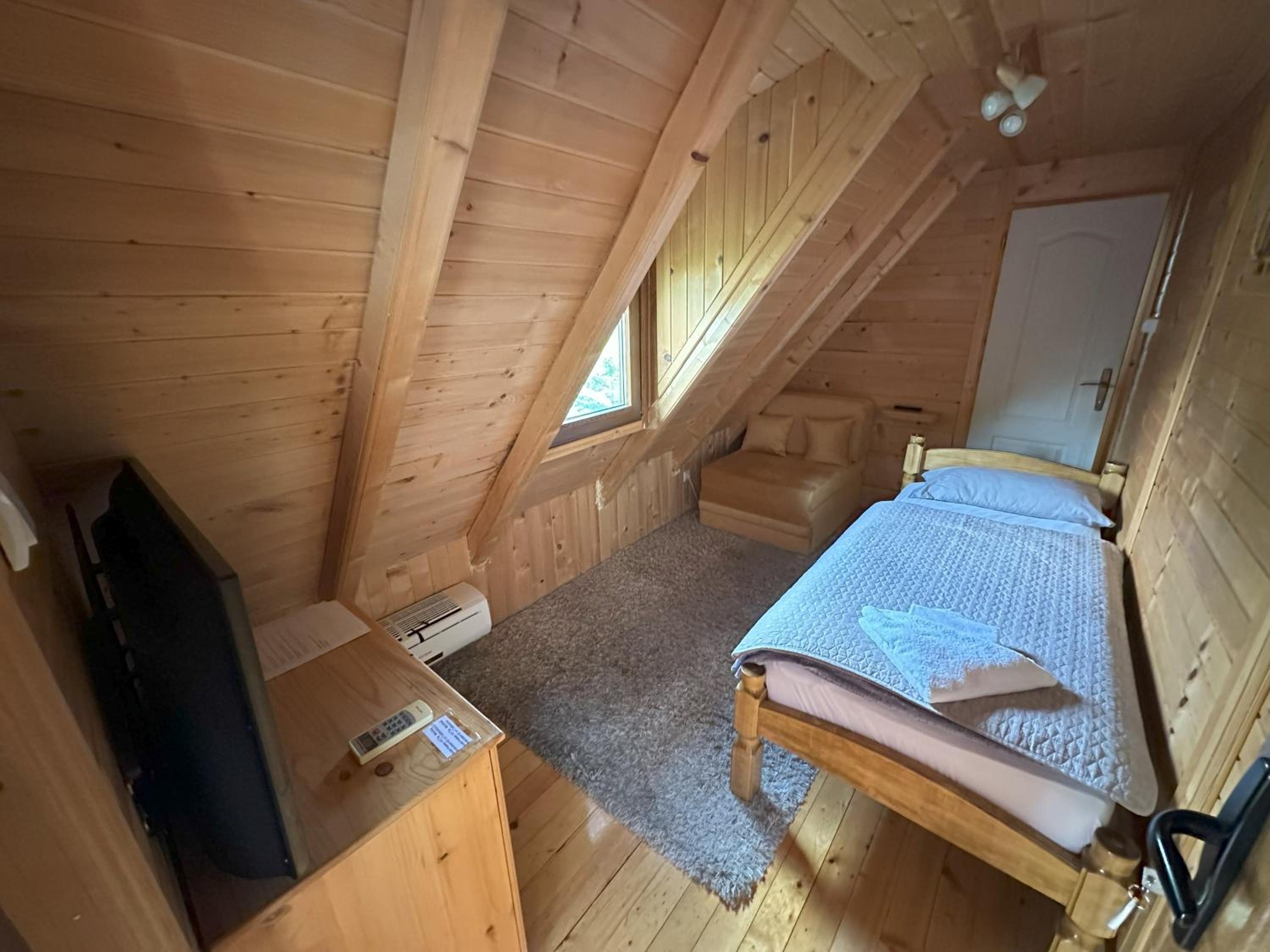 Budget Single Room photo 1