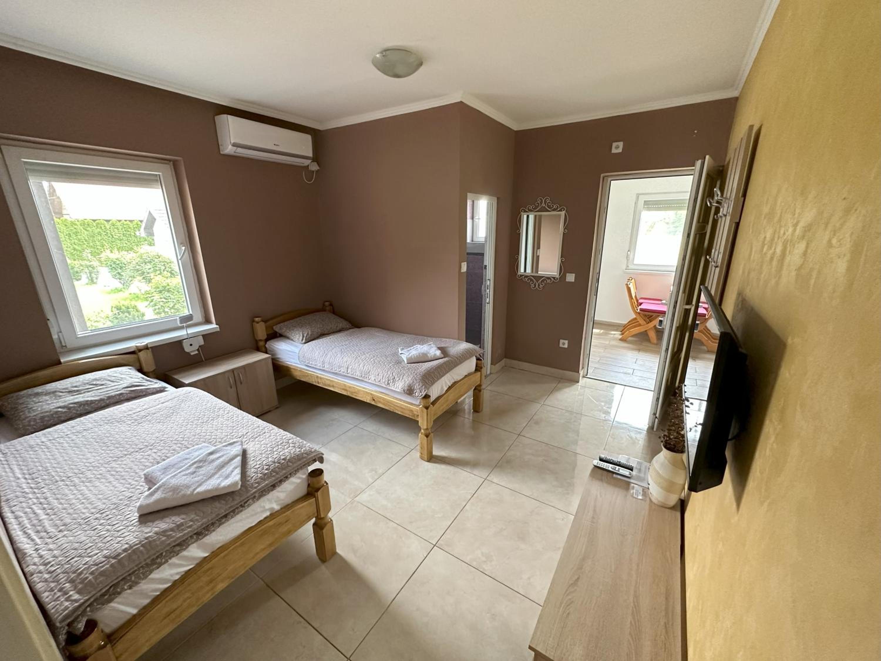 Family Suite photo 1