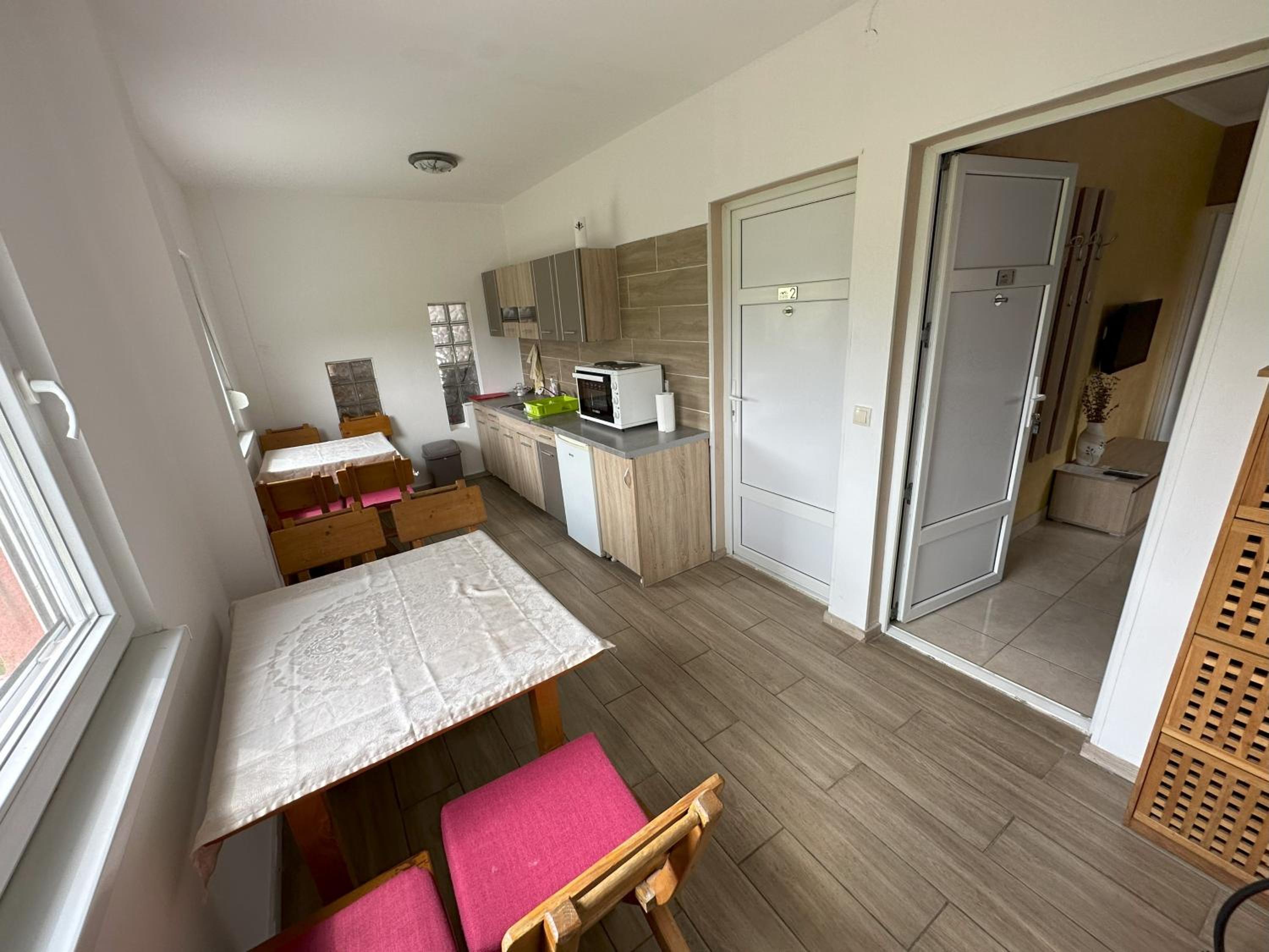 Family Suite photo 2