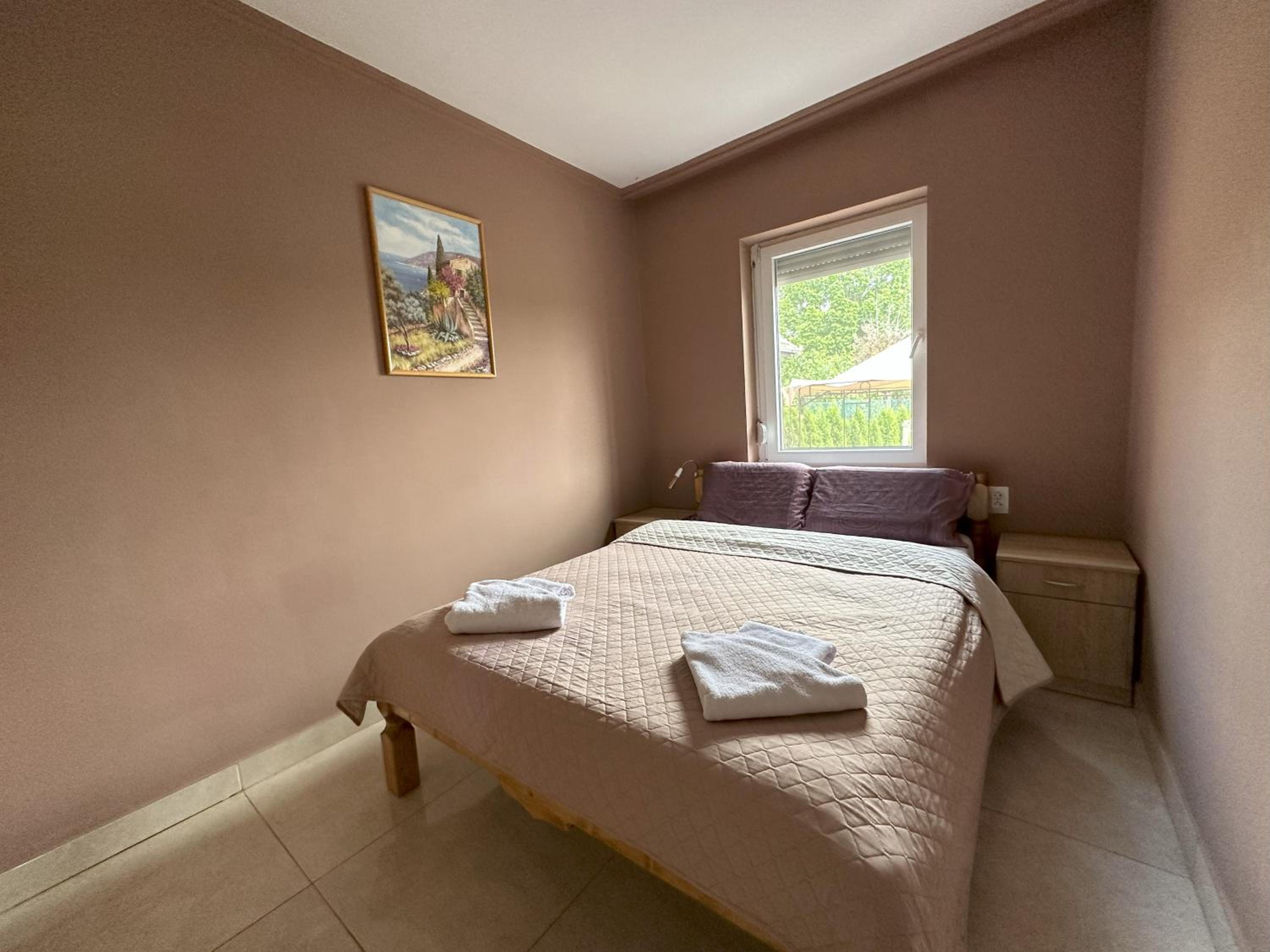 Triple Room with Private Bathroom photo 2