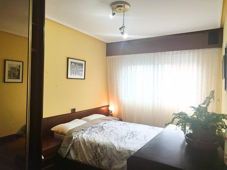 Habitación Doble con Baño Privado