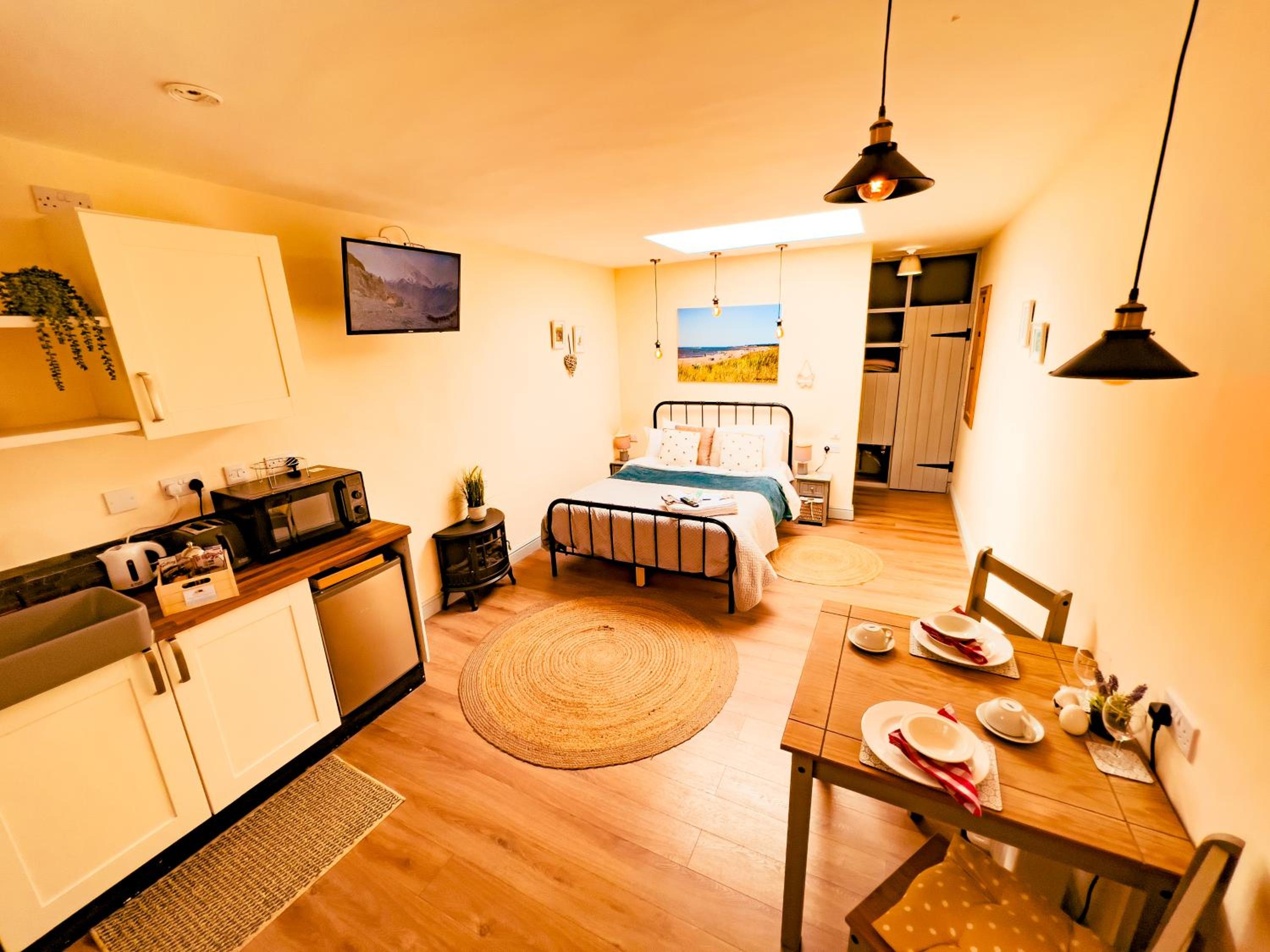 Chalet photo 3