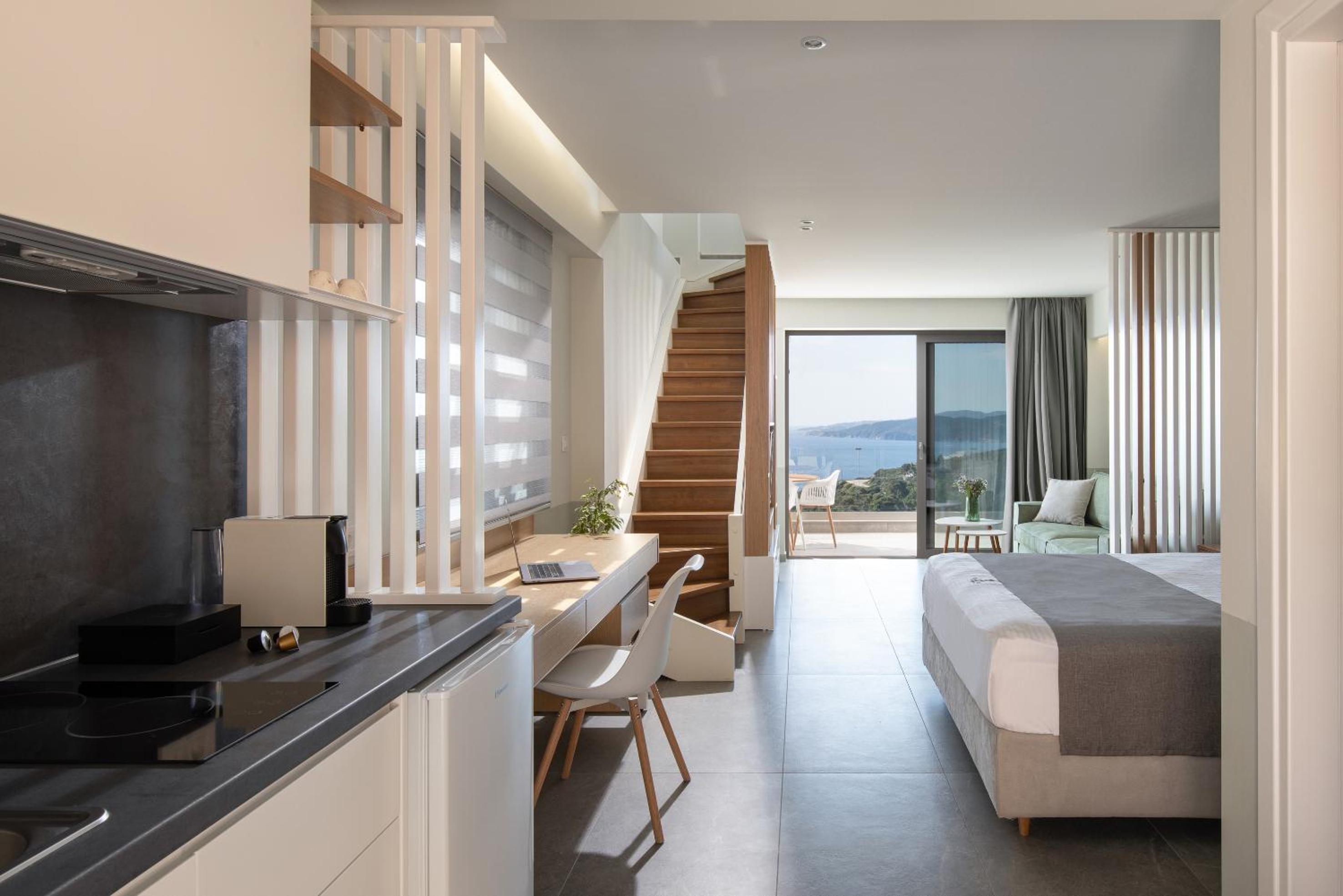 Villa with Sea View photo 1