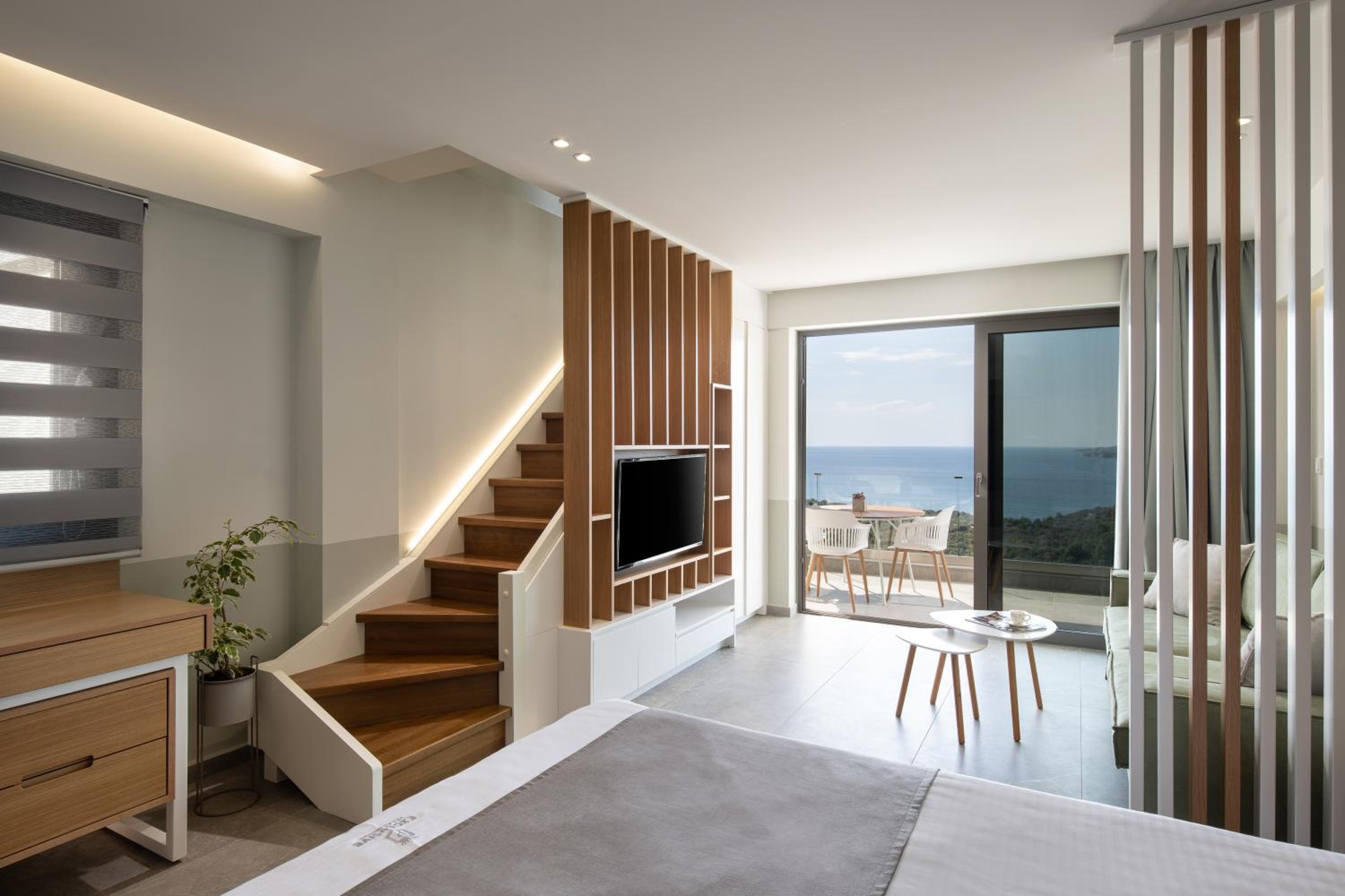 Villa with Sea View photo 1