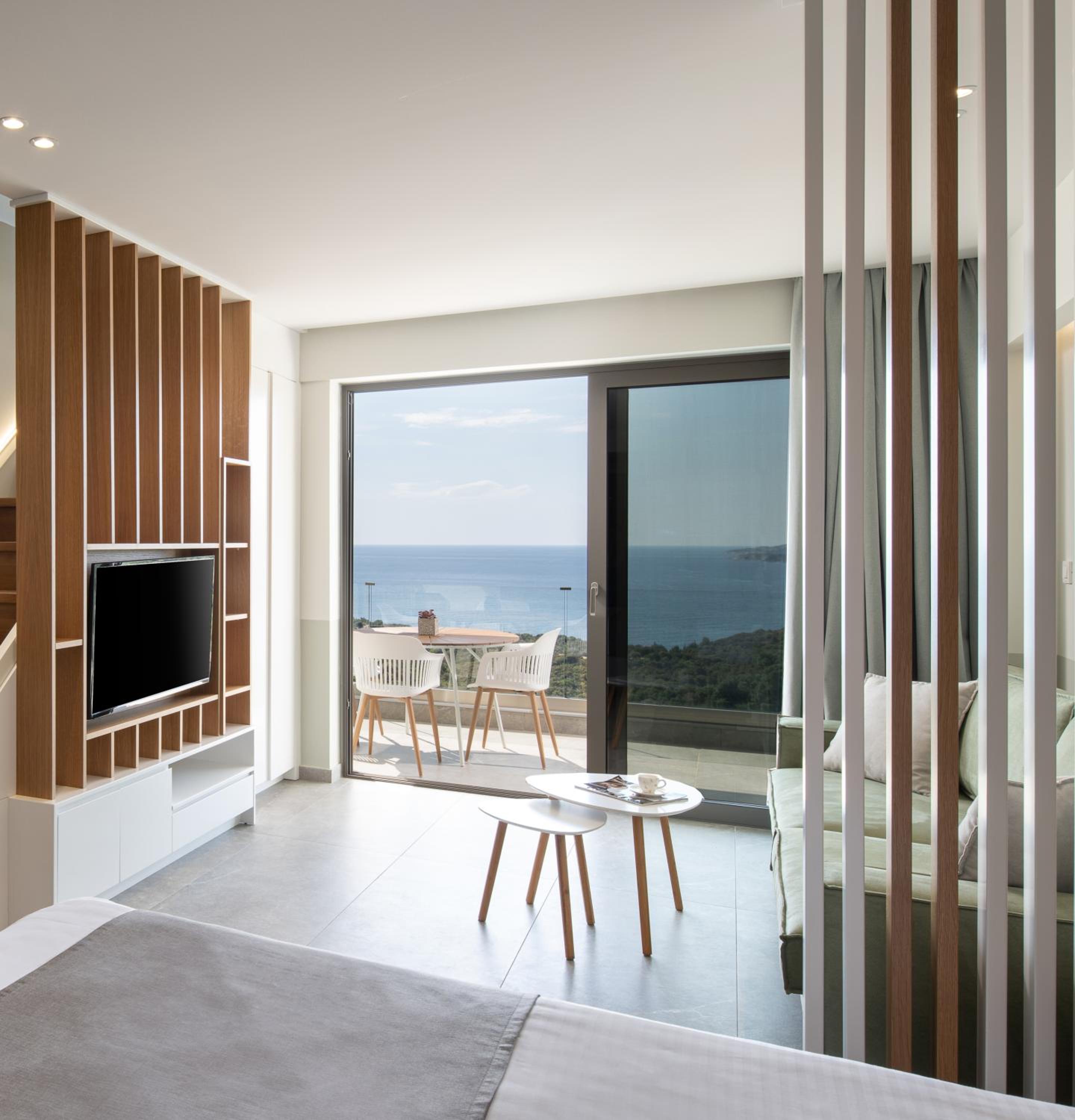 Villa with Sea View photo 3