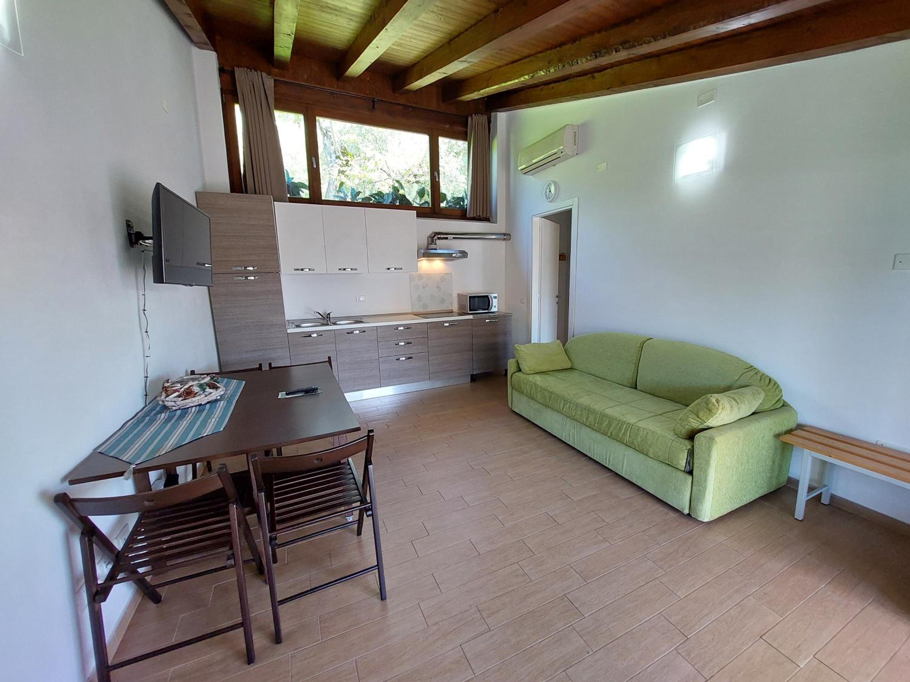 Deluxe Family Room photo 1
