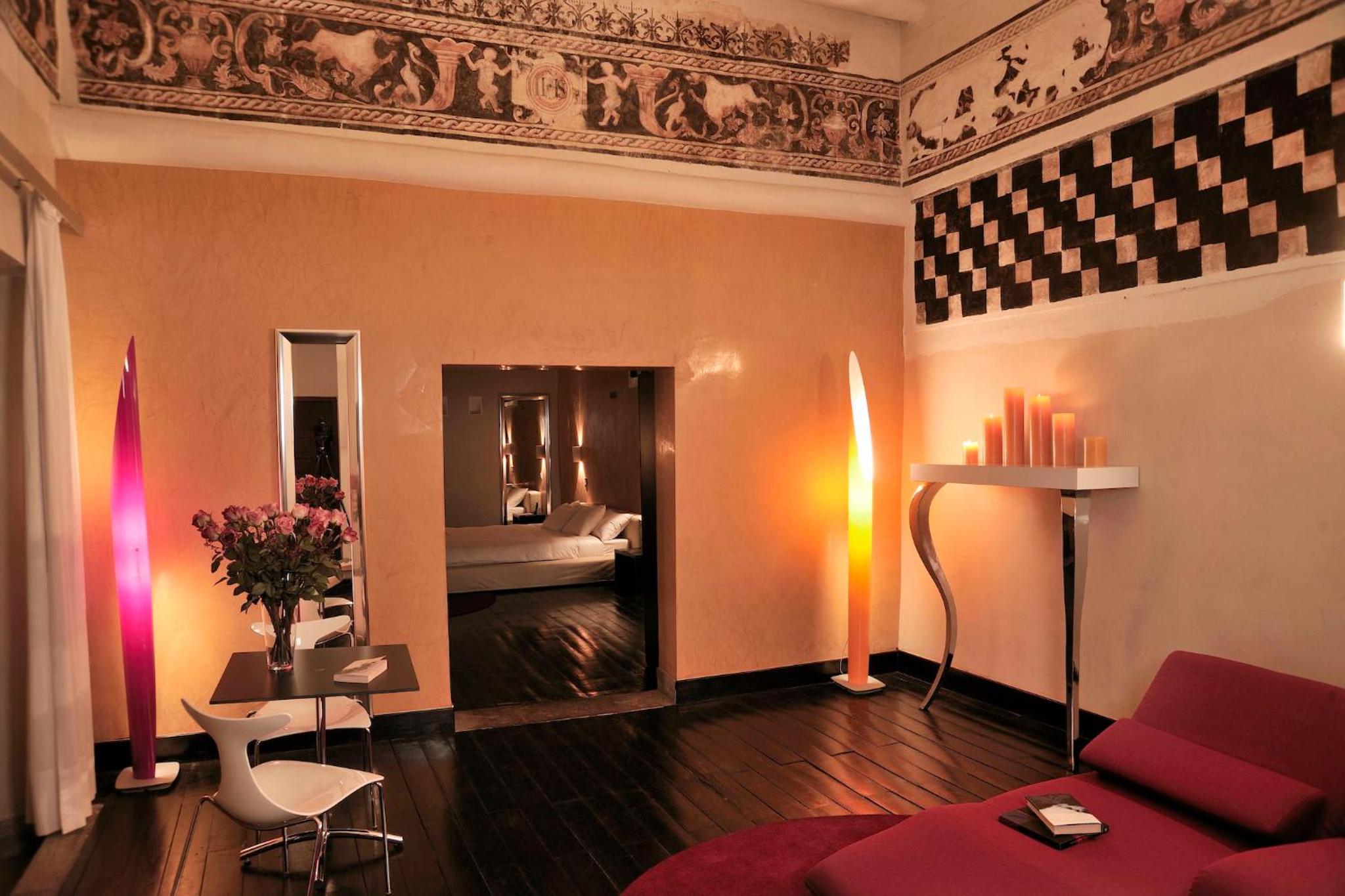 Master Suite photo 1