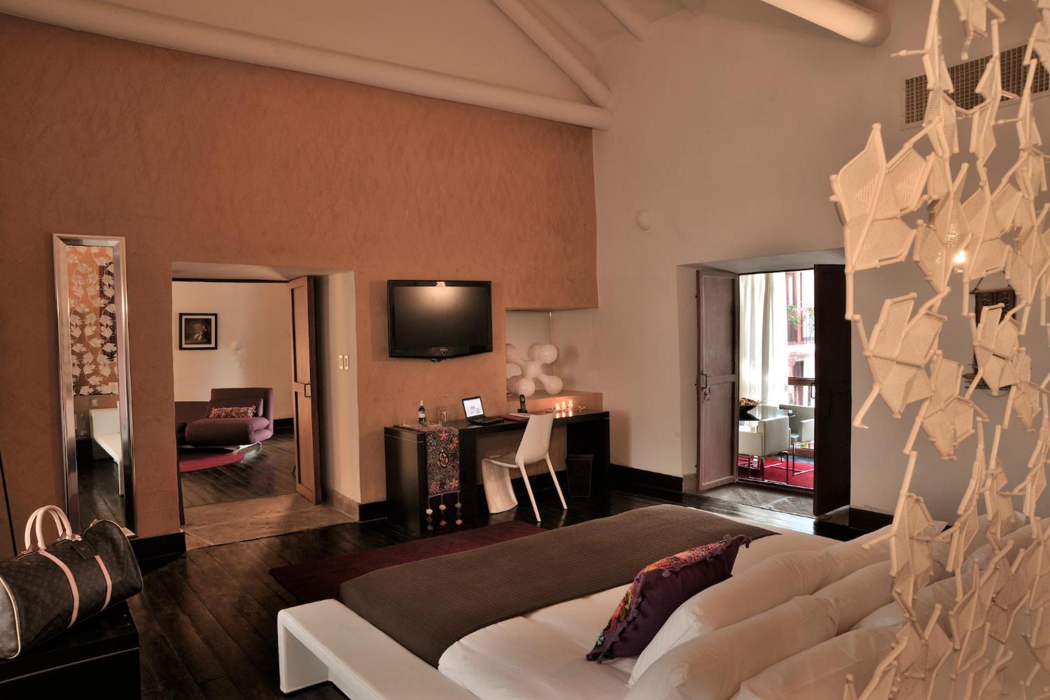 Presidential Suite photo 1