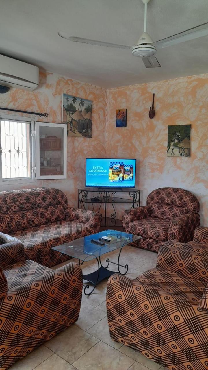 Villa photo 1