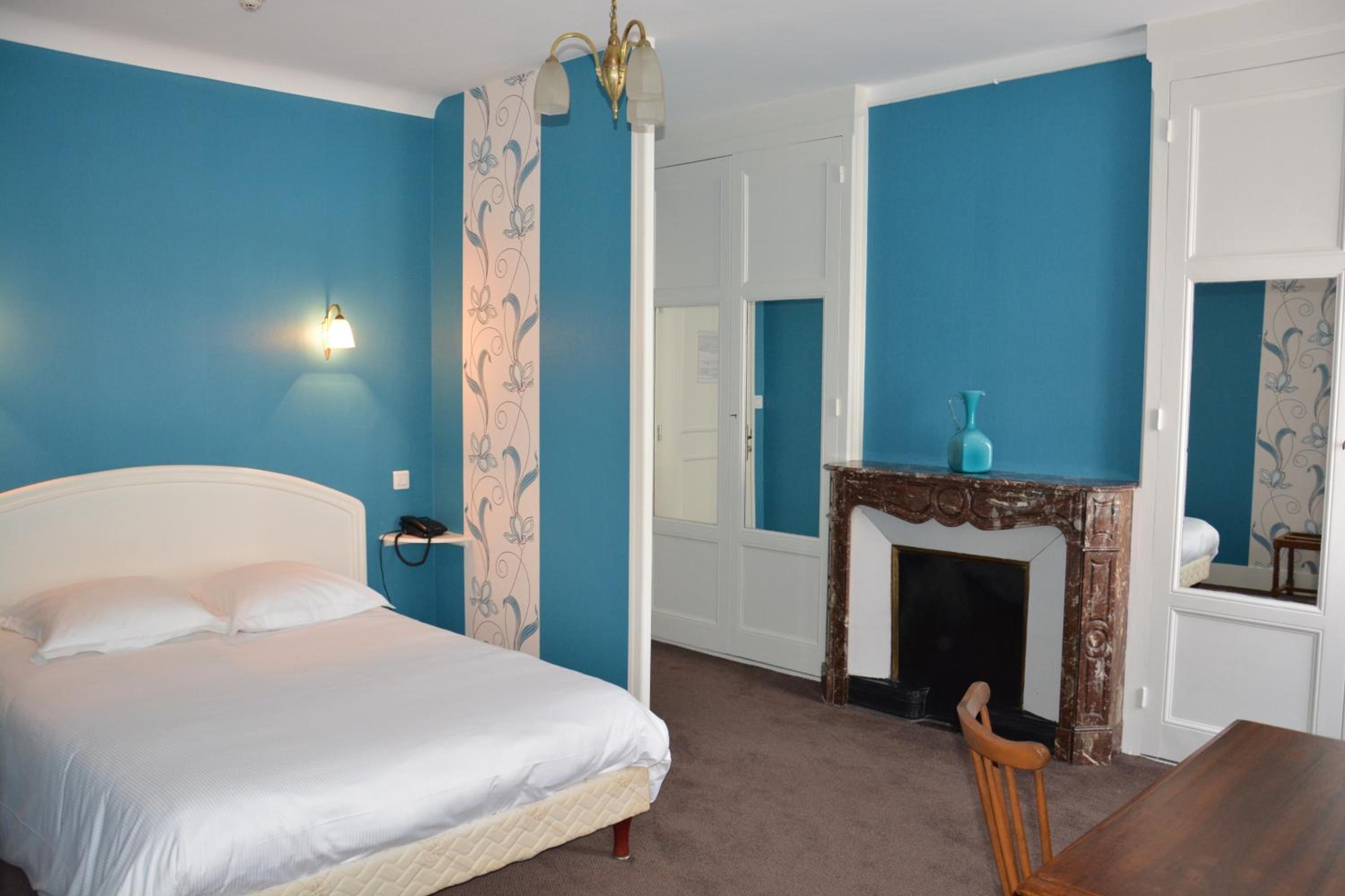 Comfort Double Room - Photo 7