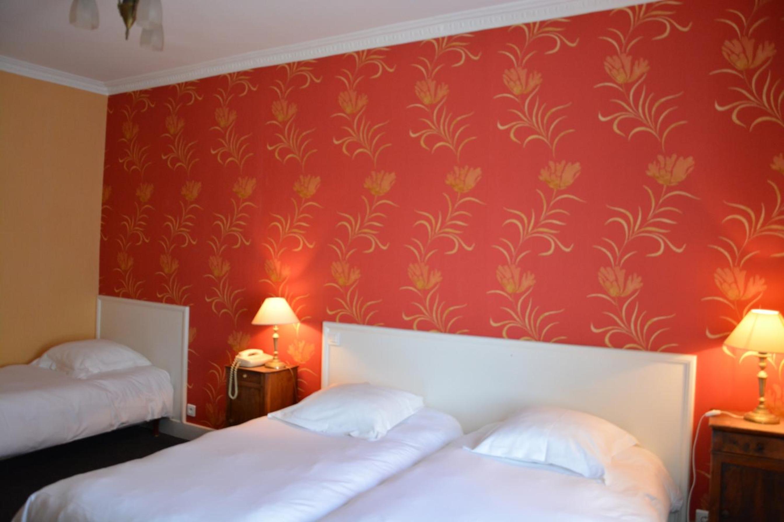 Comfort Triple Room - Photo 3