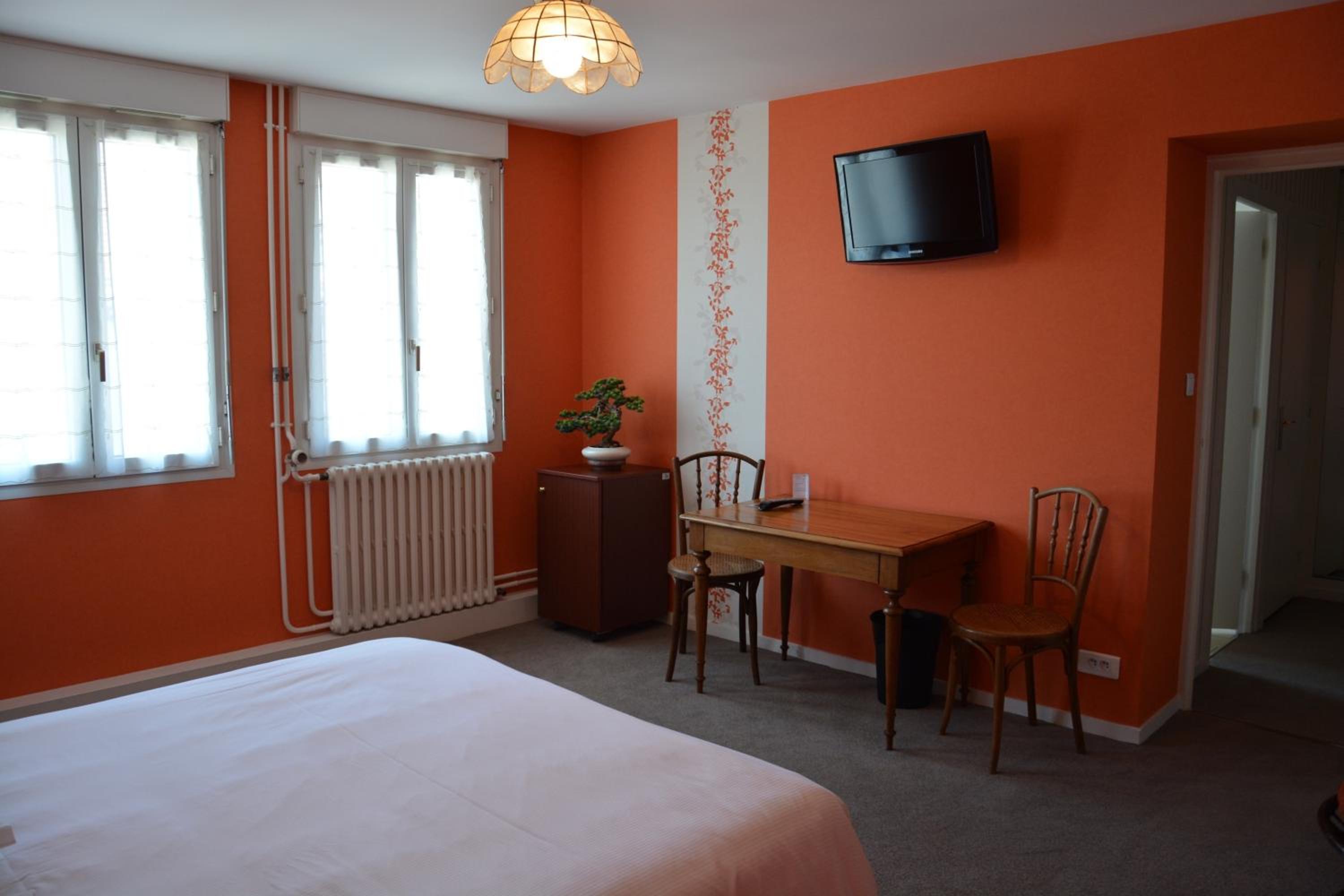 Superior Triple Room - Photo 4