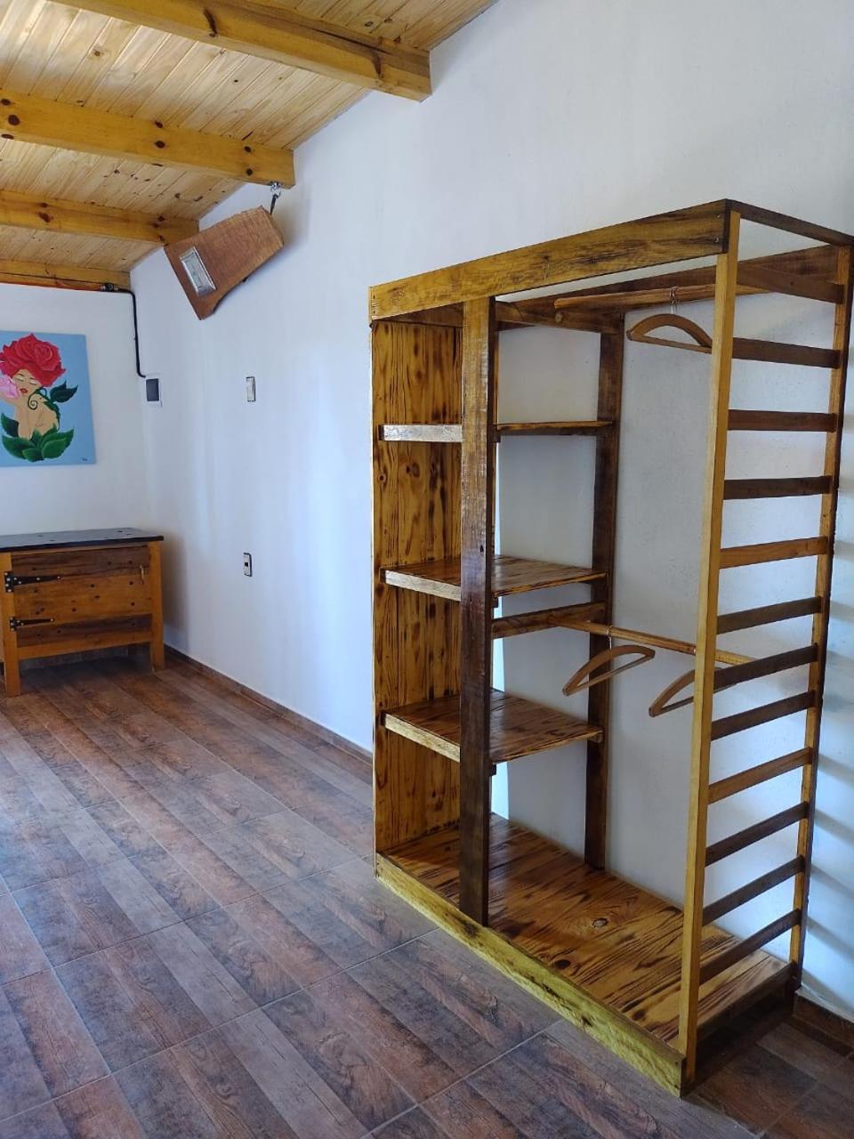 One-Bedroom Apartment with Balcony and City View photo 1