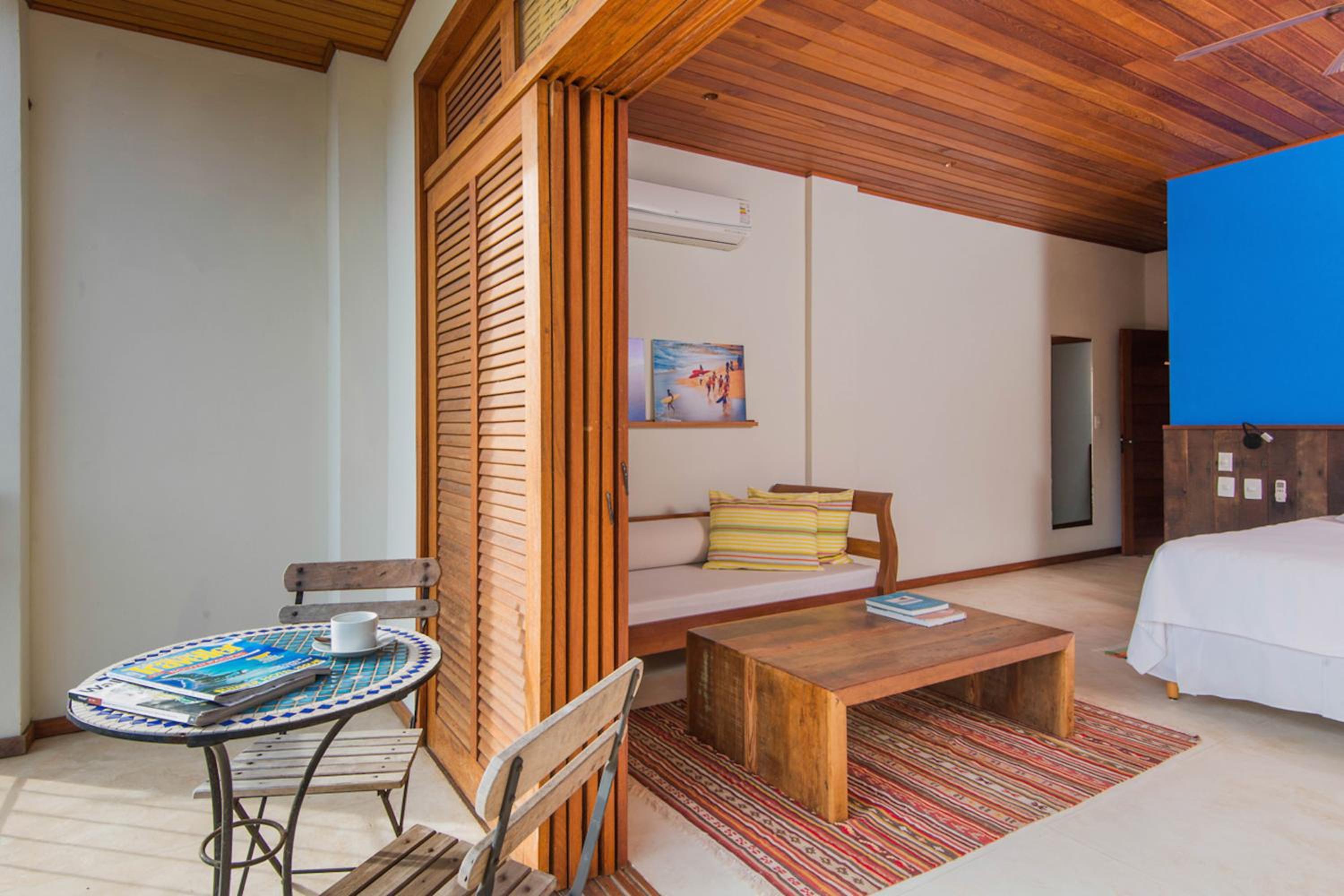 Junior Suite with Balcony photo 3