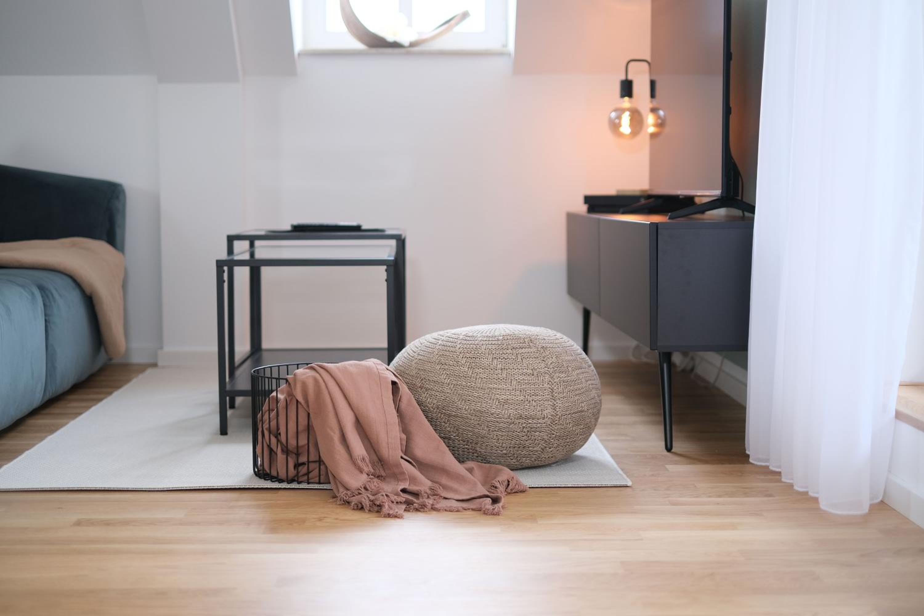 Two-Bedroom Apartment photo 2