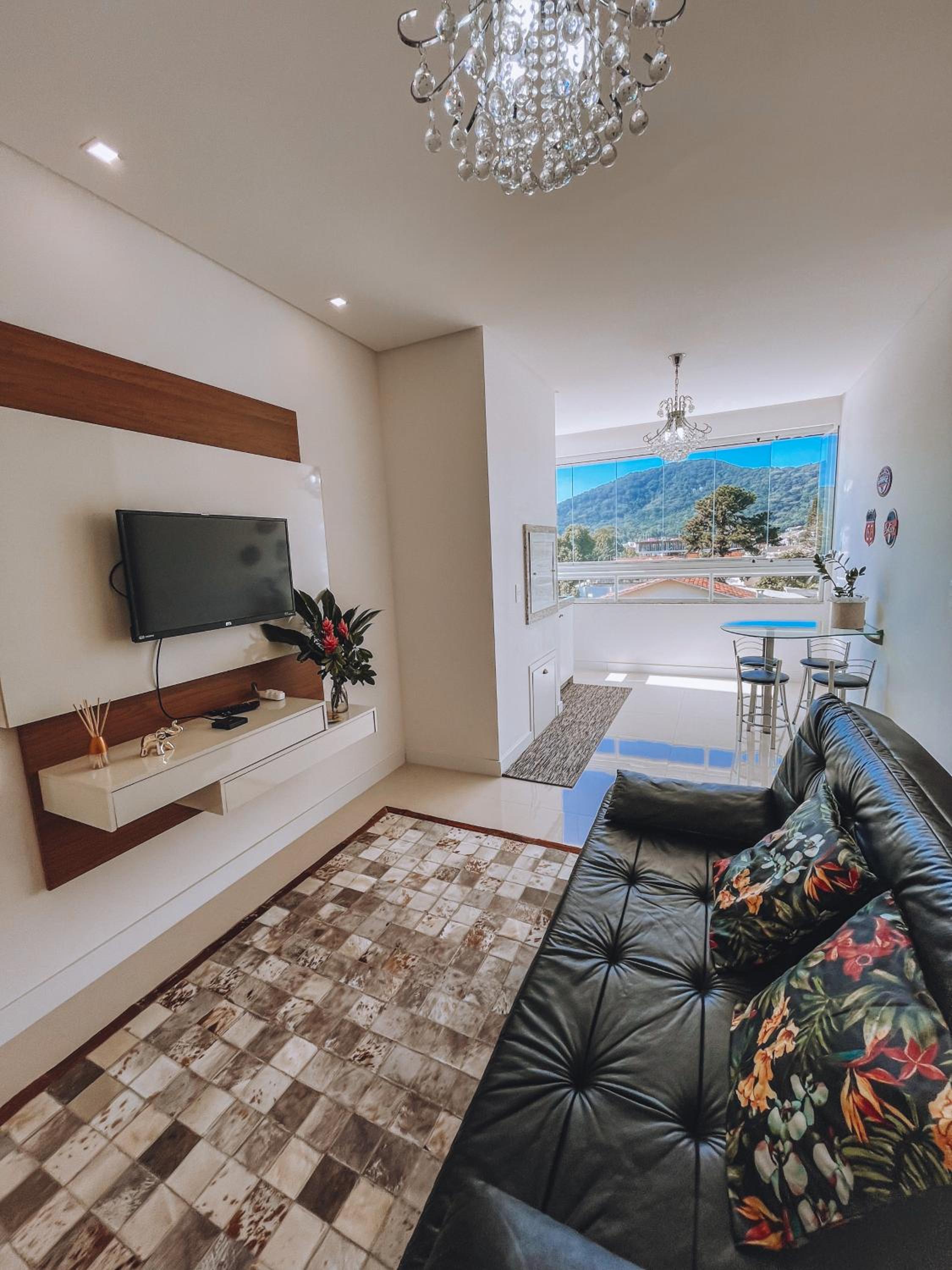 Apartment with Sea View photo 1