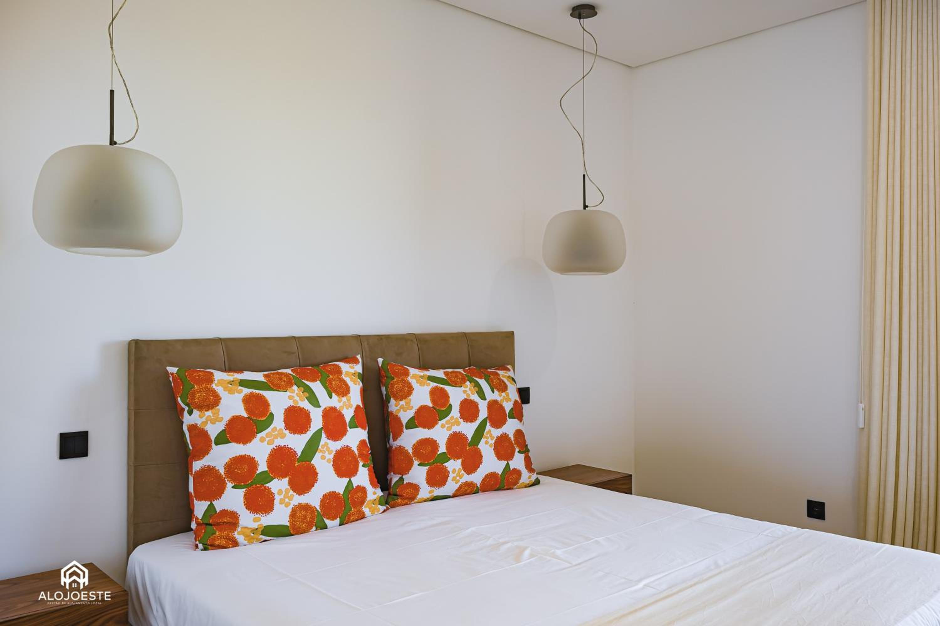 Four-Bedroom House photo 1