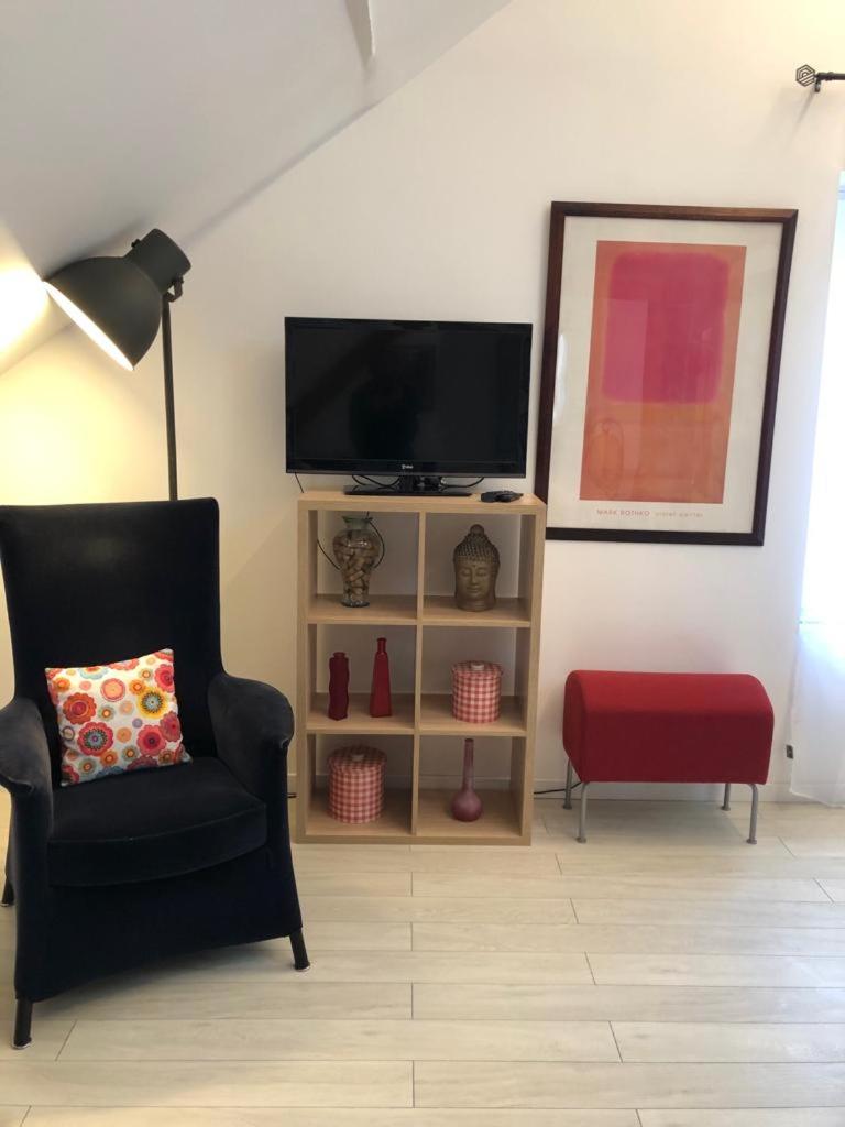 Loft - Photo 3