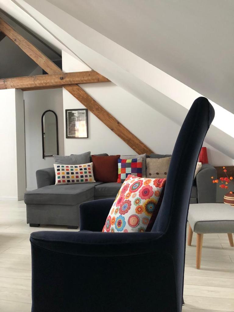 Loft - Photo 12