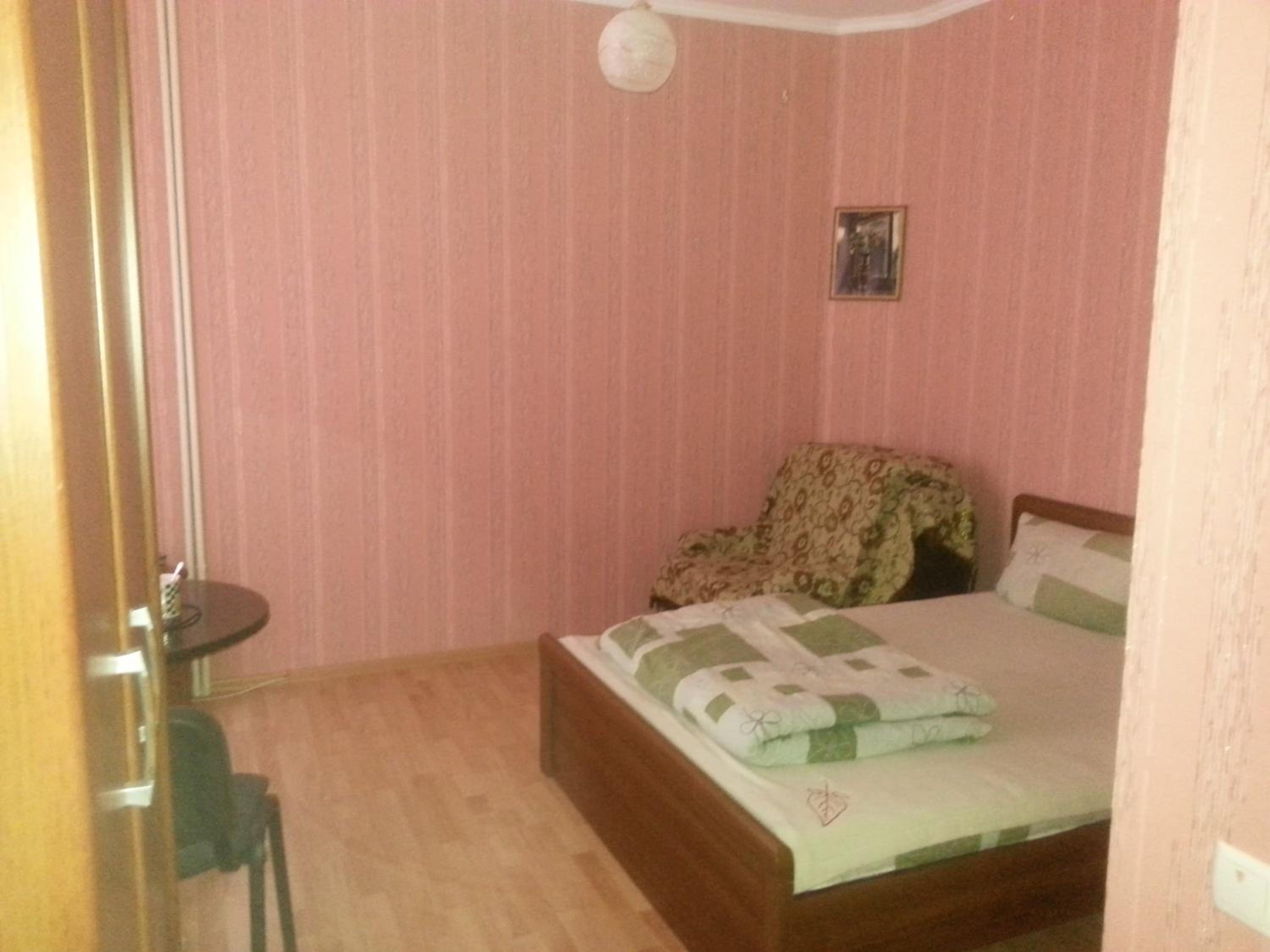 Budget Double Room photo 2