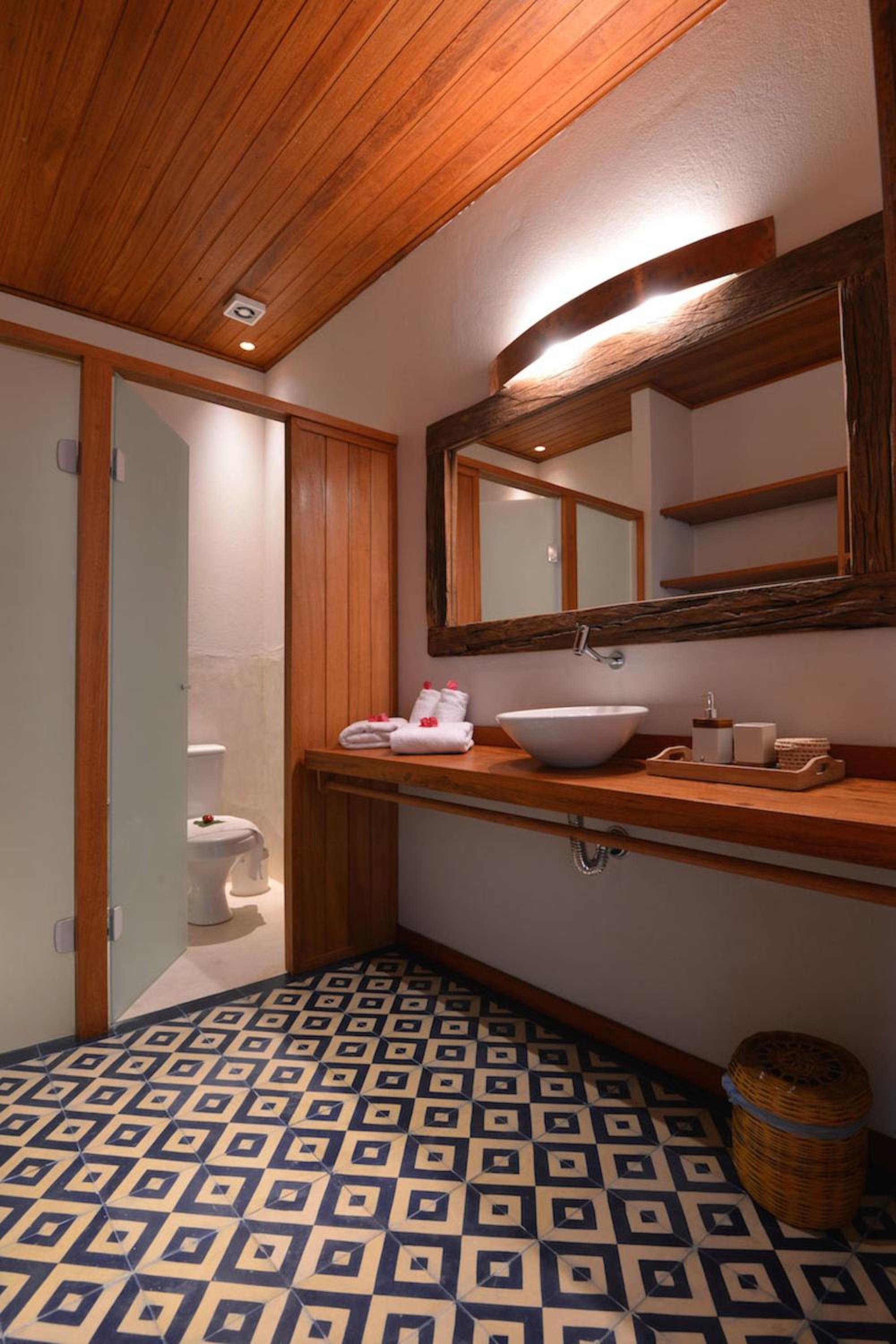 Junior Suite with Balcony photo 2