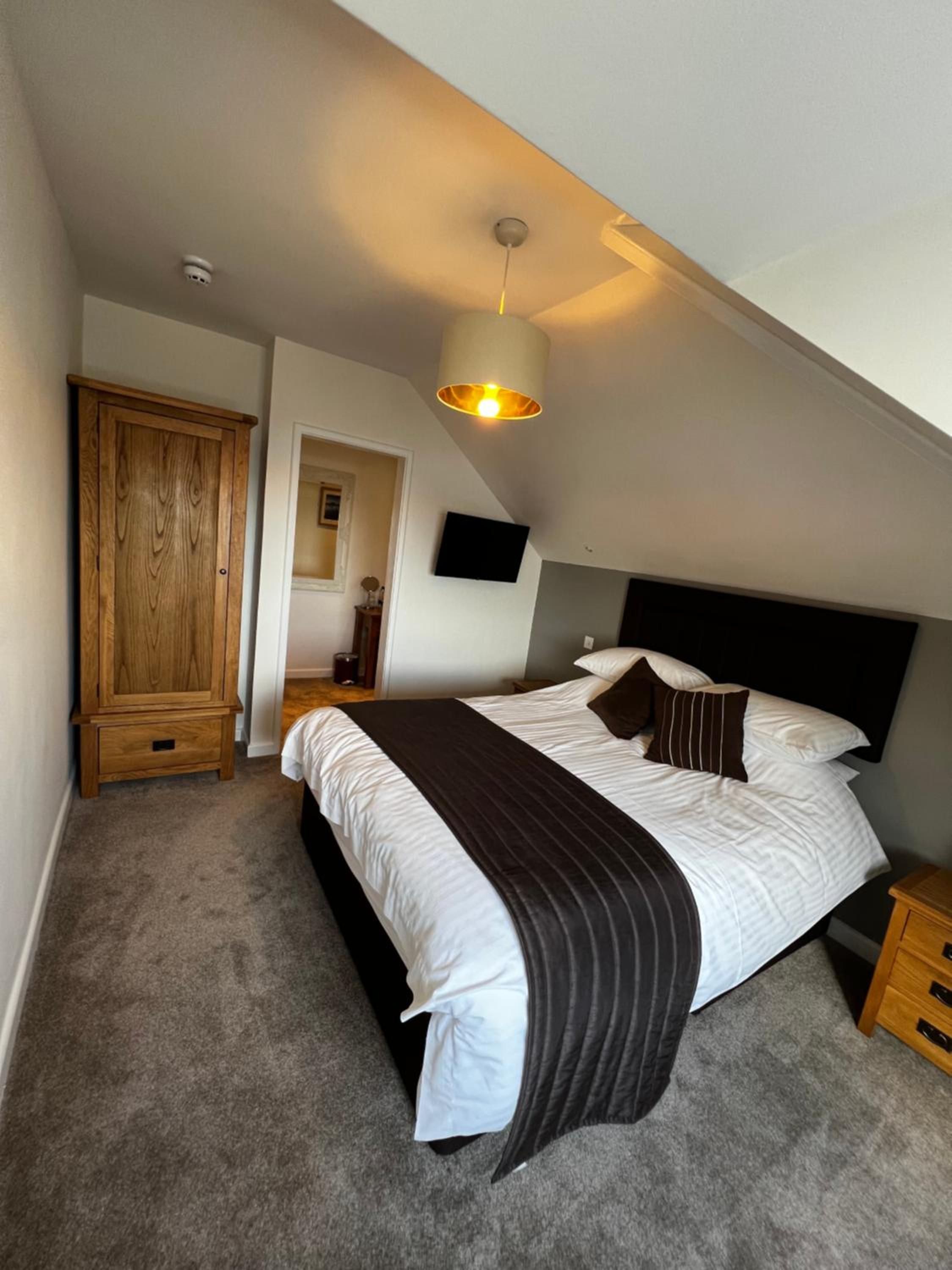 Double Room with Sea View