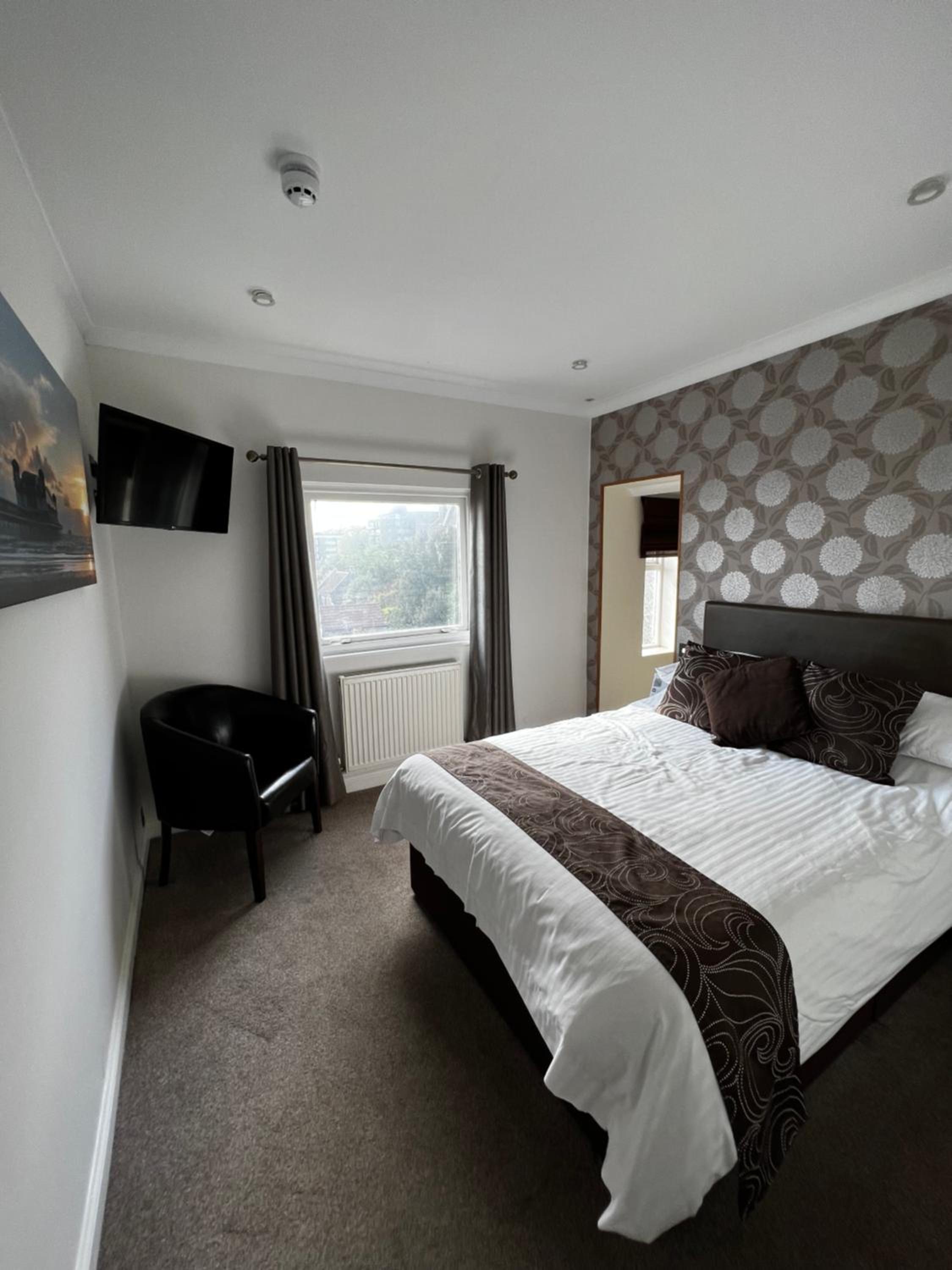 Double Room with Sea View photo 2