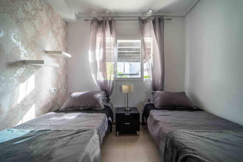 Casa de Dos Habitaciones