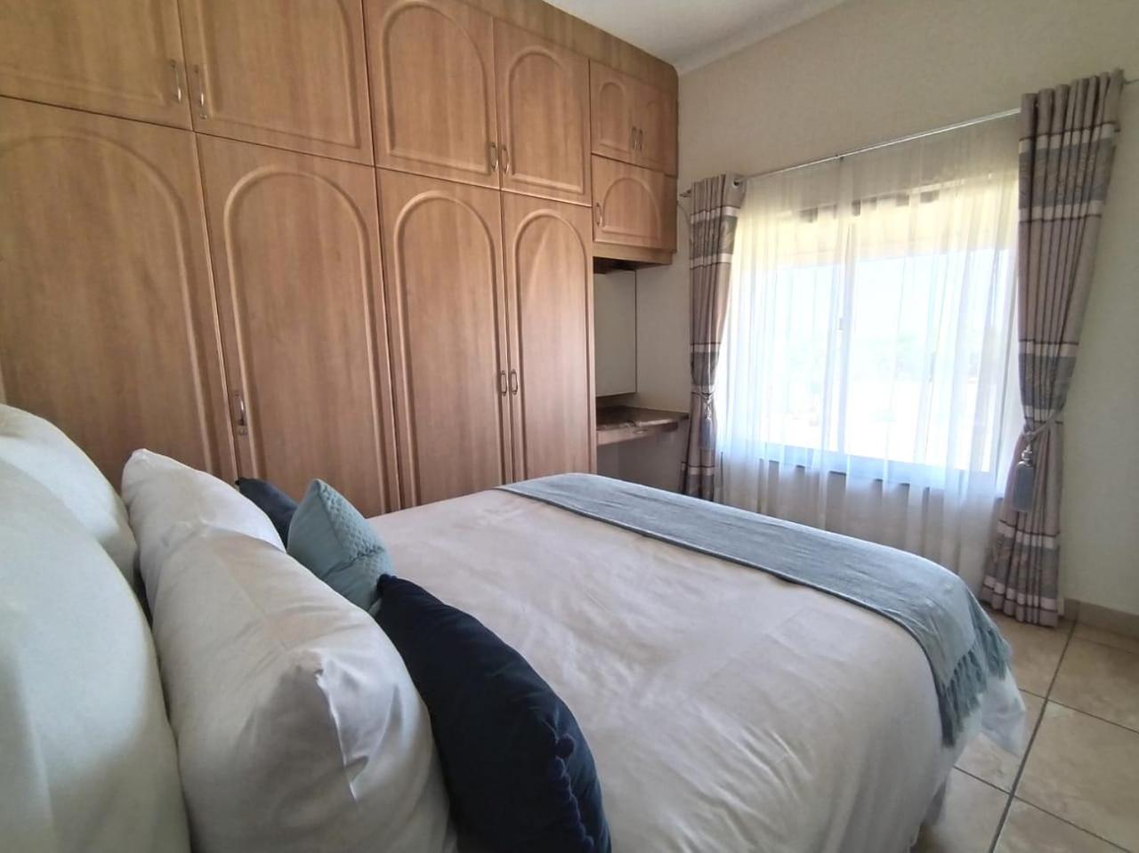 Two-Bedroom Apartment photo 1