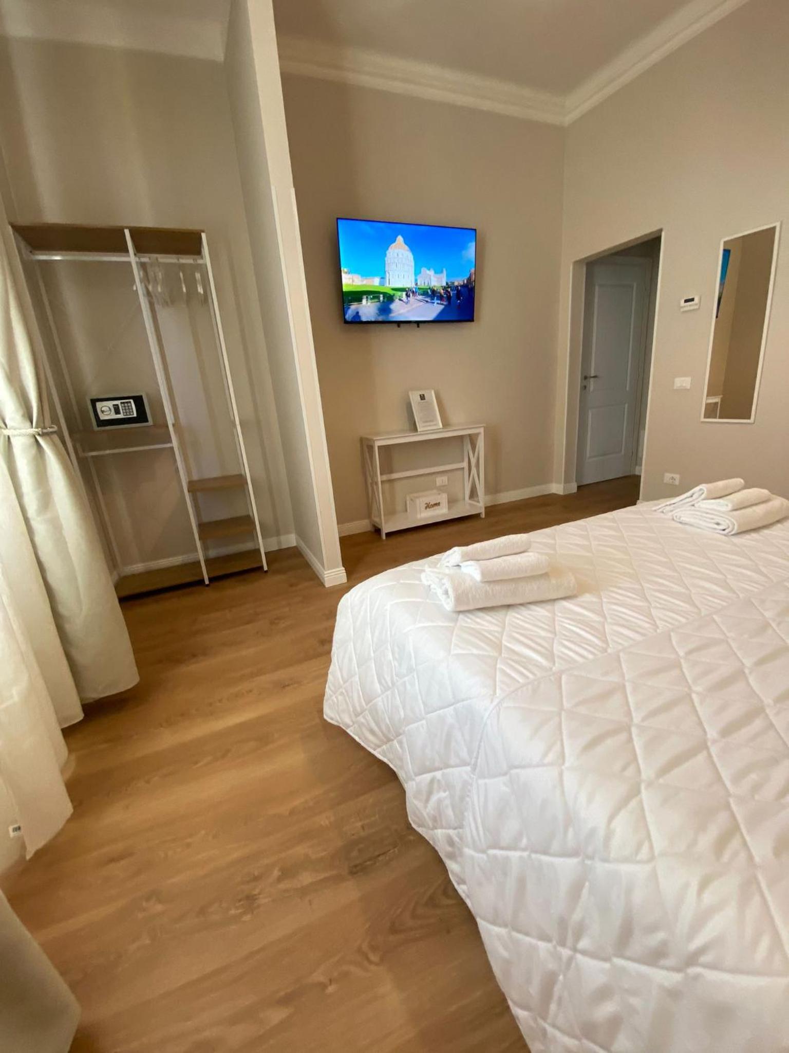 Deluxe Double Room photo 3
