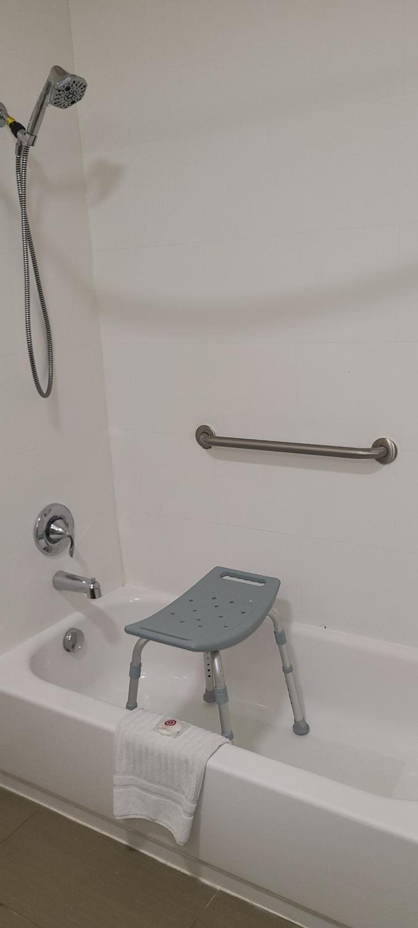 Comfort Suites, Φωτογραφία 2