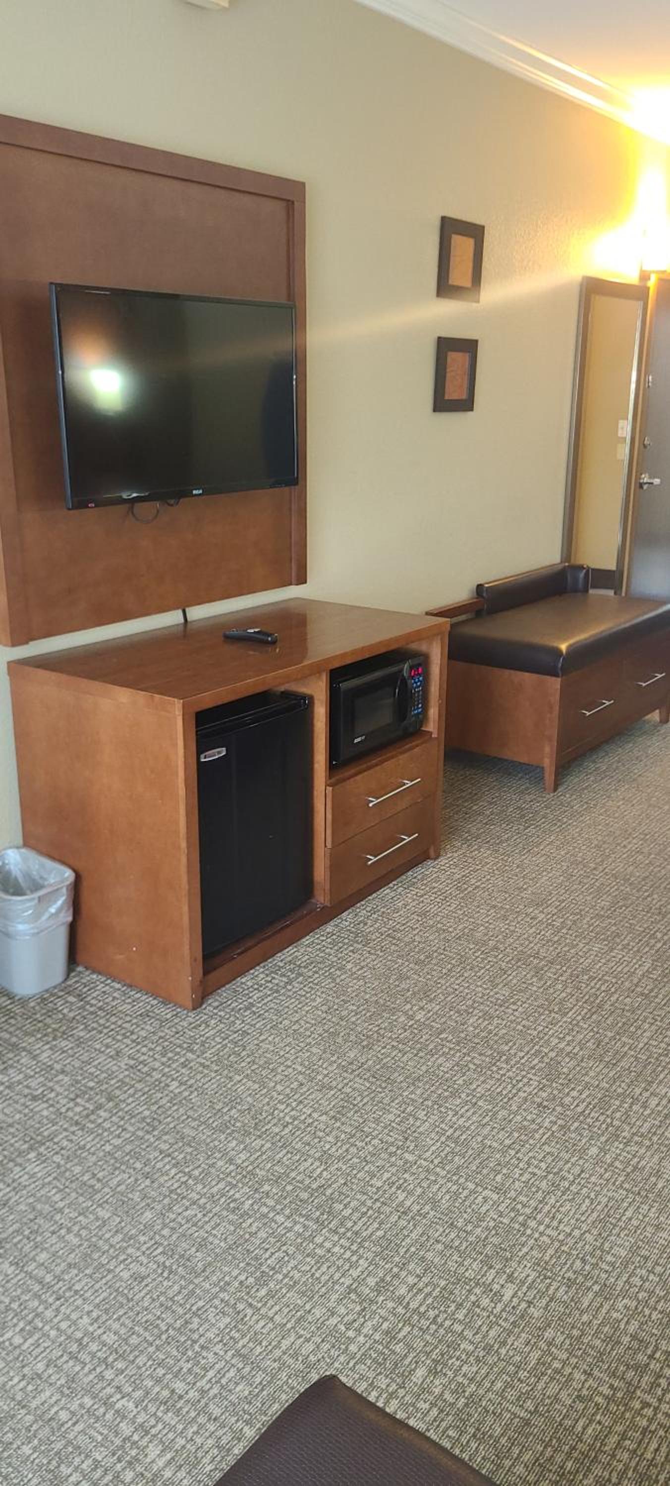 Comfort Suites, Φωτογραφία 4