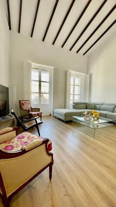 Departamento de tres habitaciones