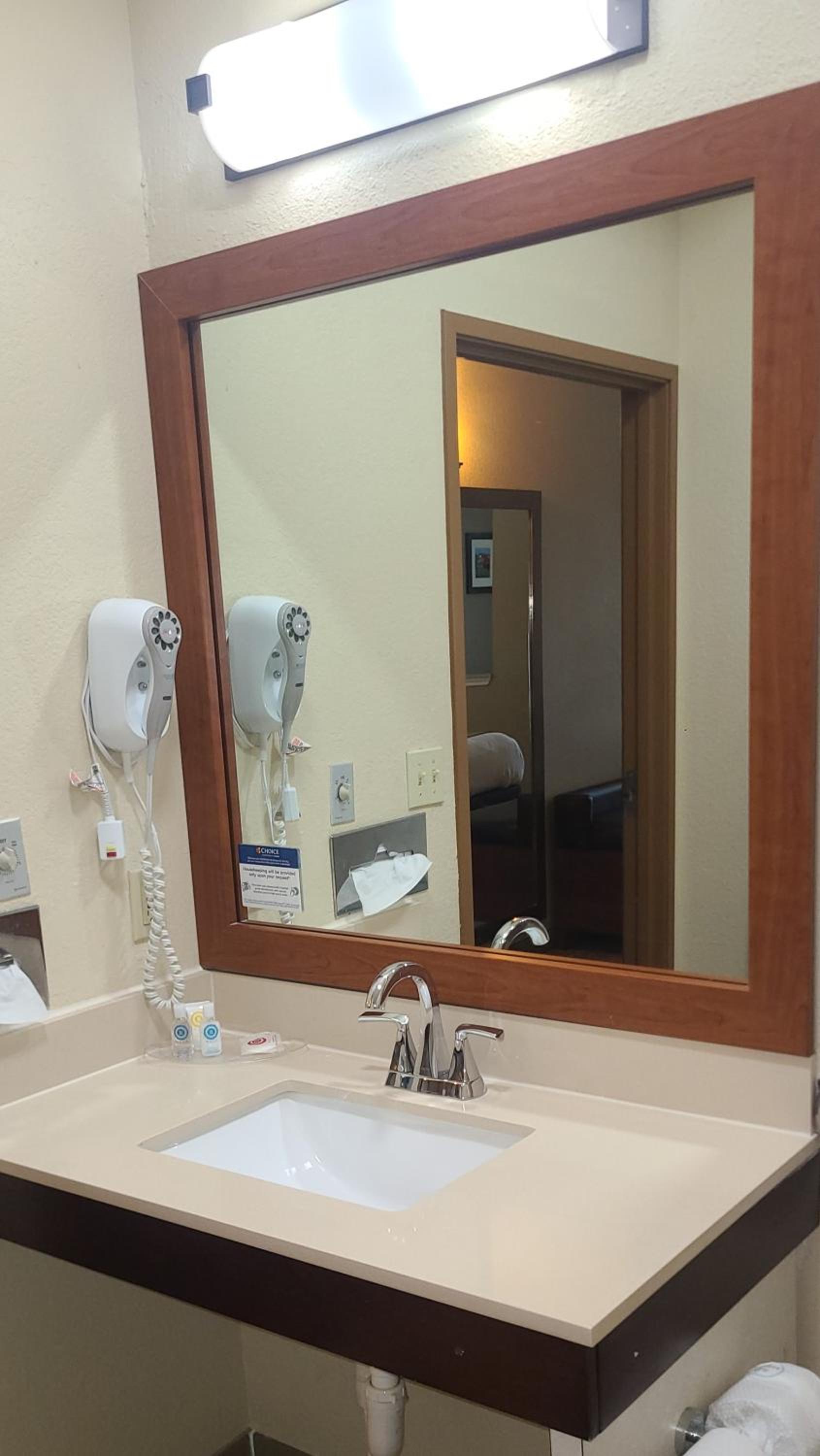 Comfort Suites, Φωτογραφία 3