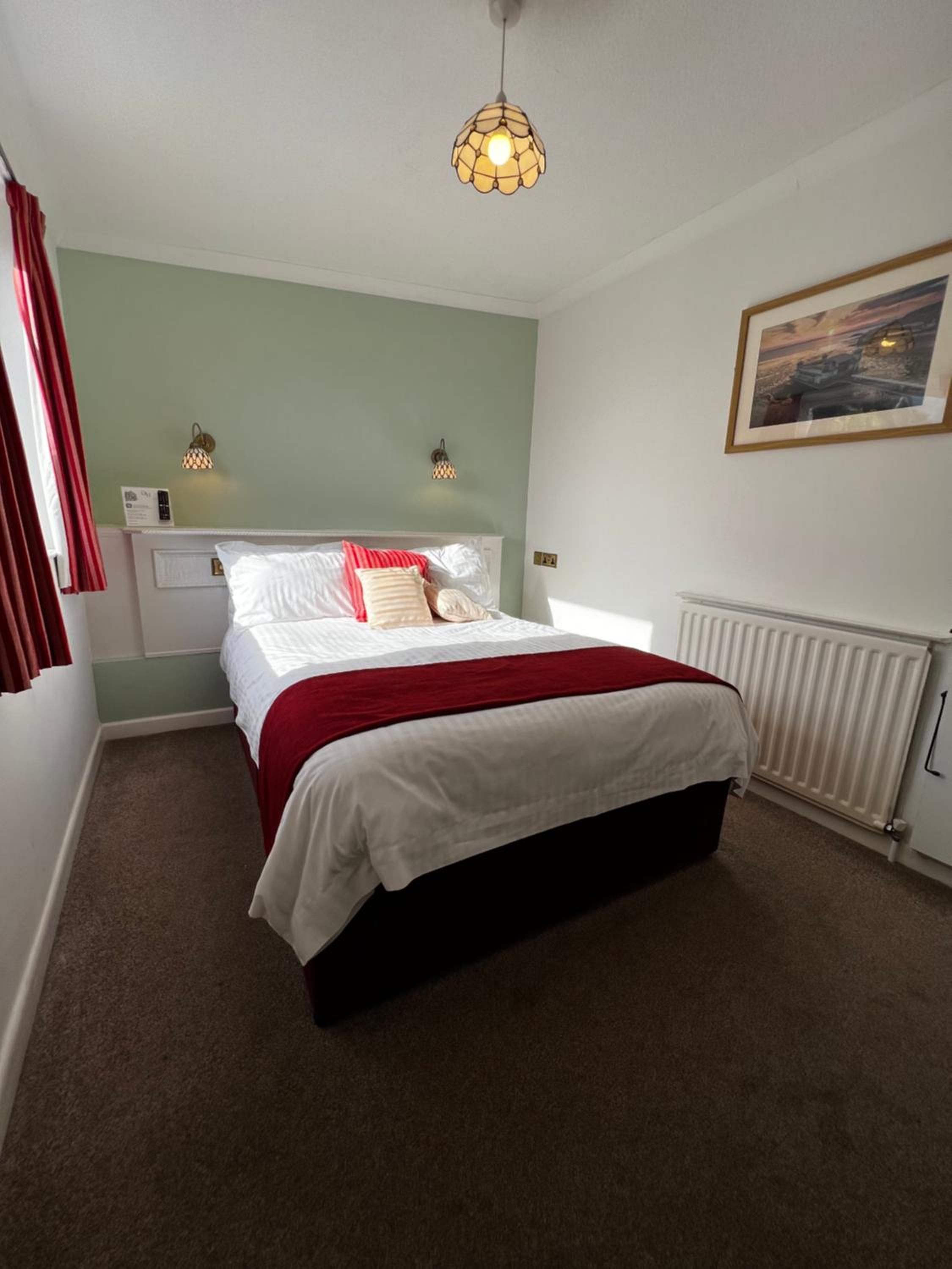 Double Room photo 2