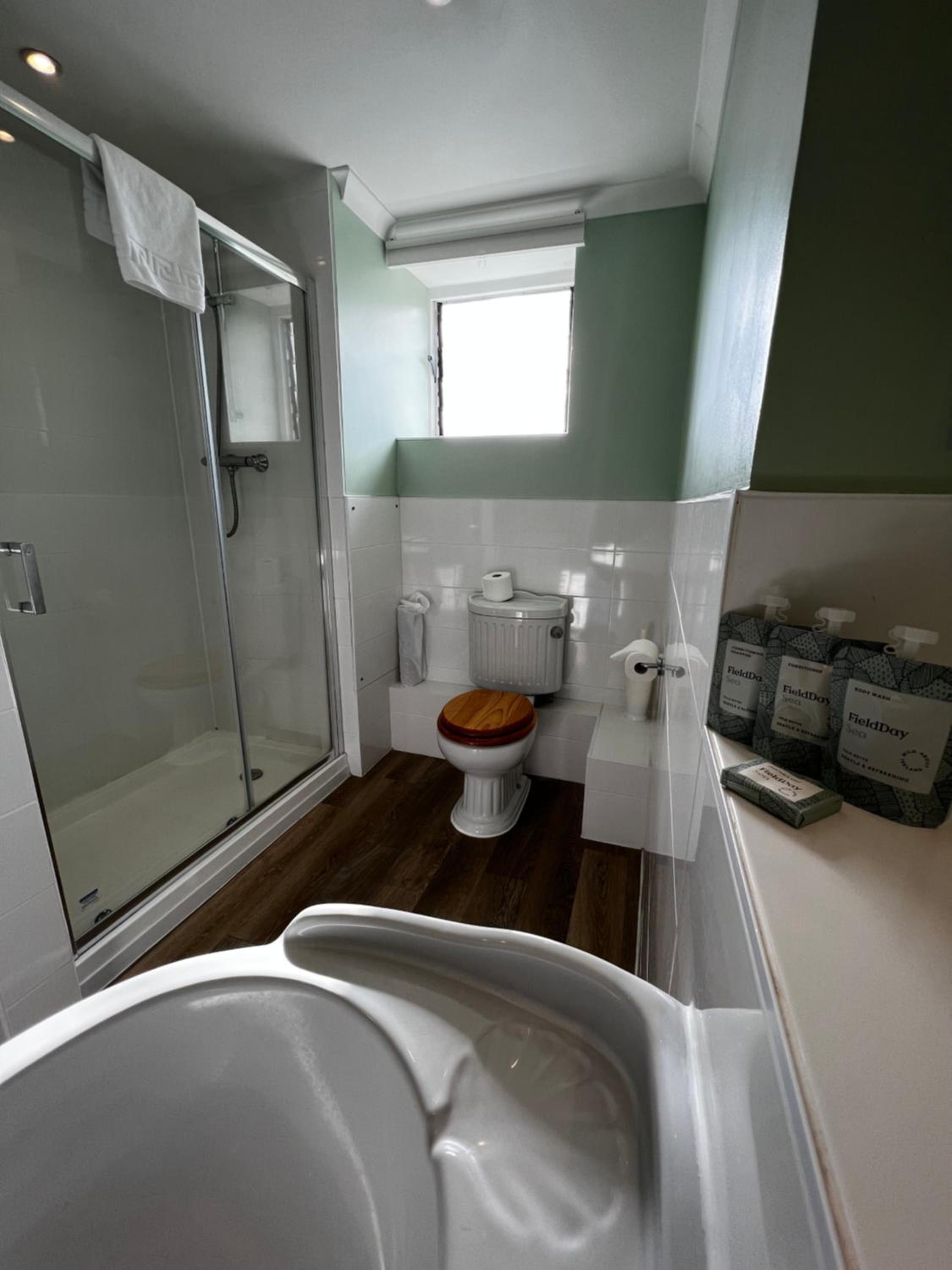 Standard Single Room photo 2