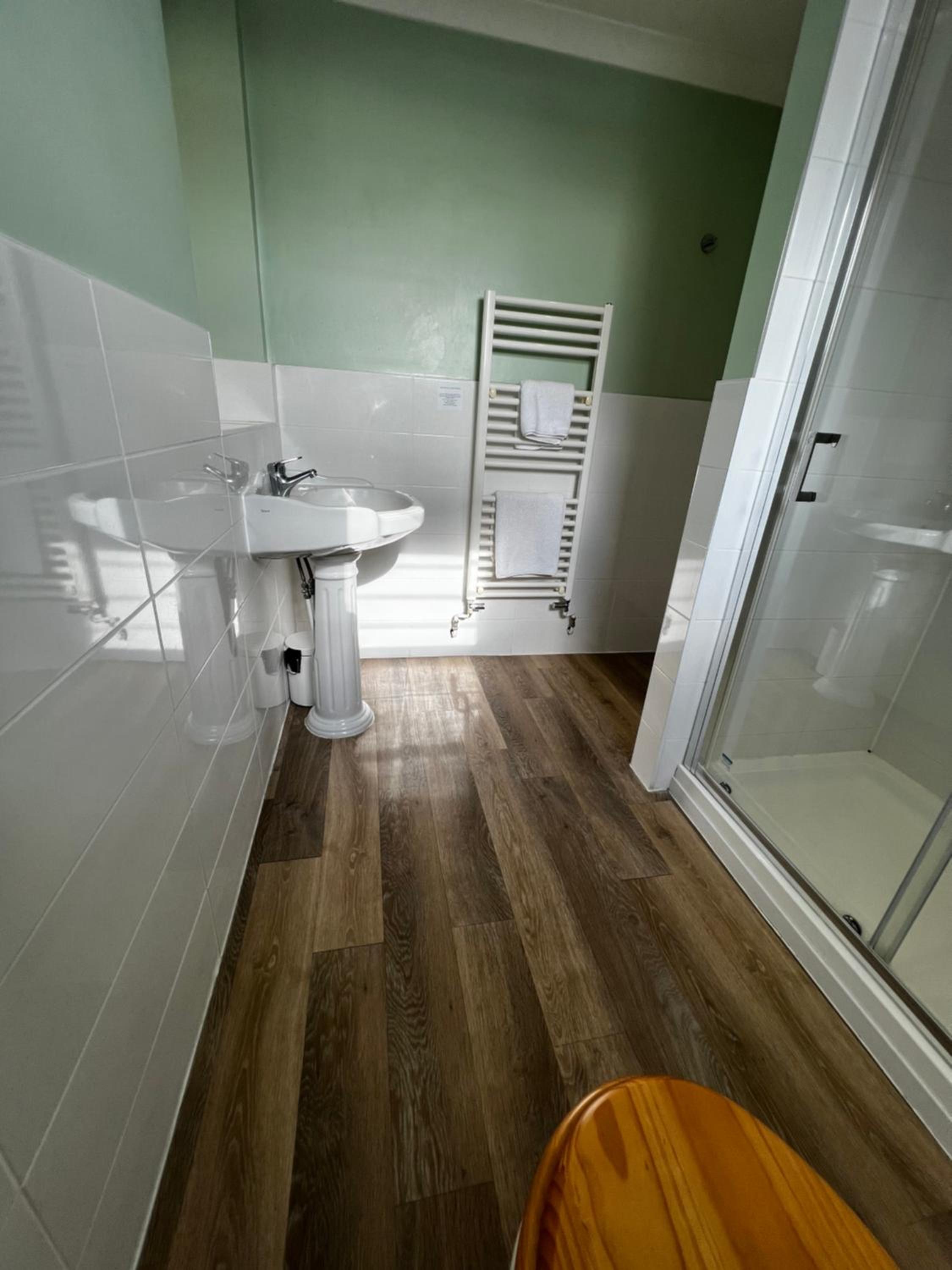 Standard Single Room photo 3