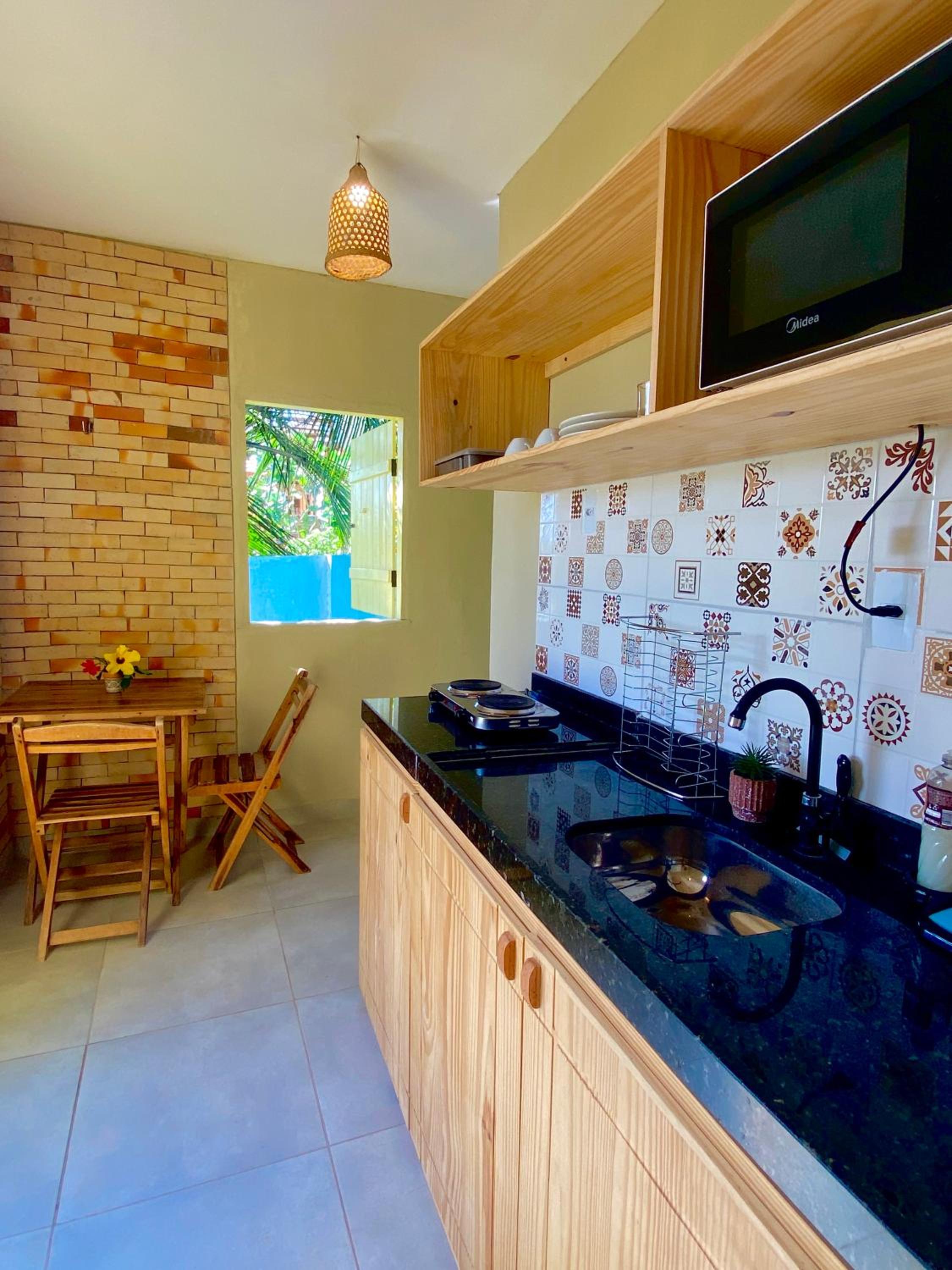 Chalet - Photo 9