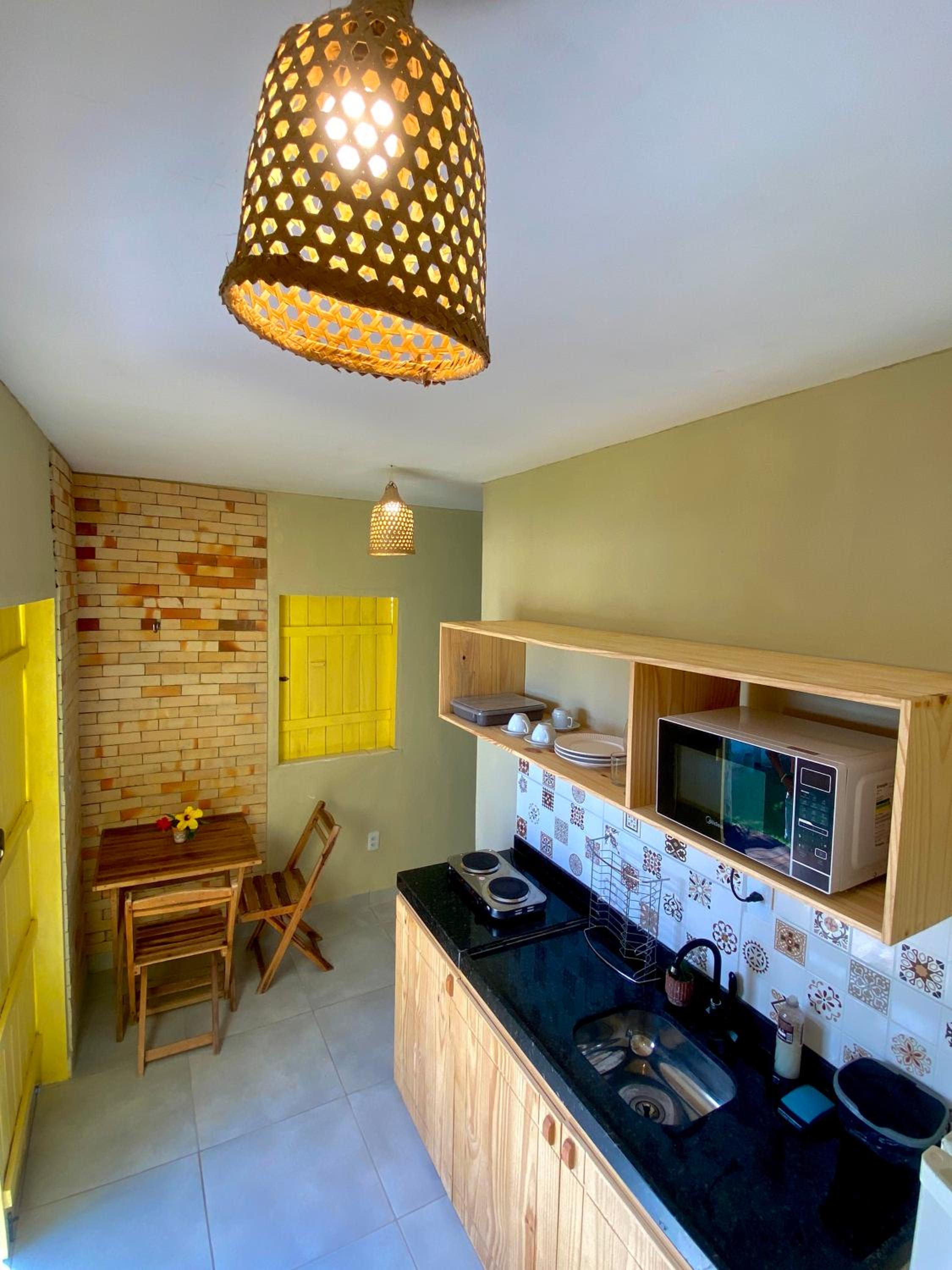 Chalet - Photo 8