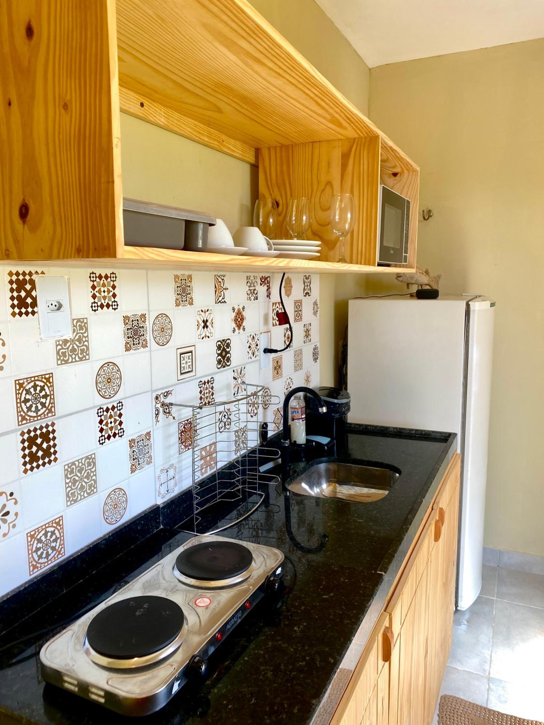 Chalet - Photo 7