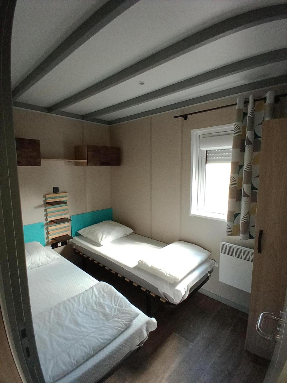 Two-Bedroom Chalet photo 3