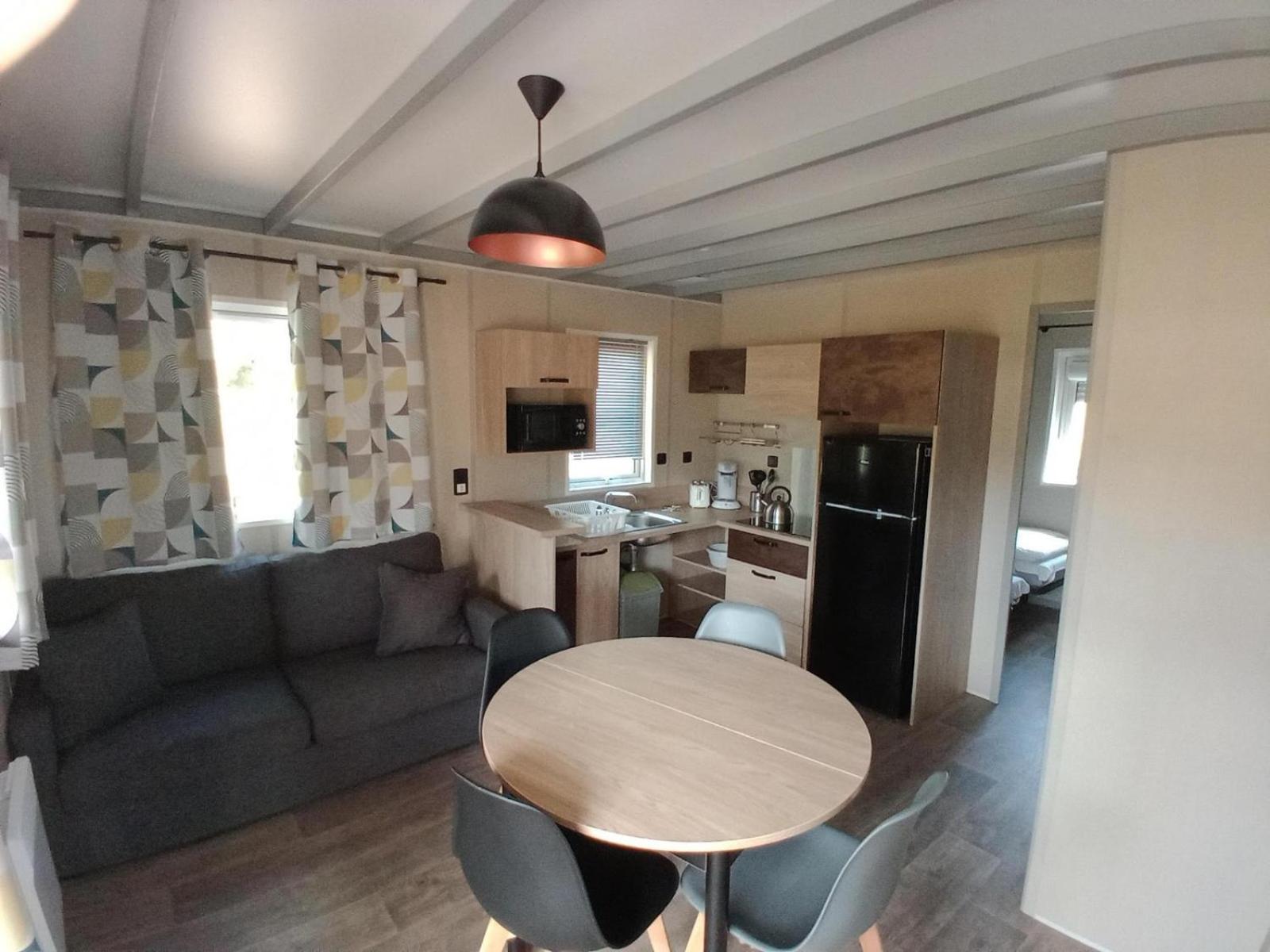 Two-Bedroom Chalet photo 2