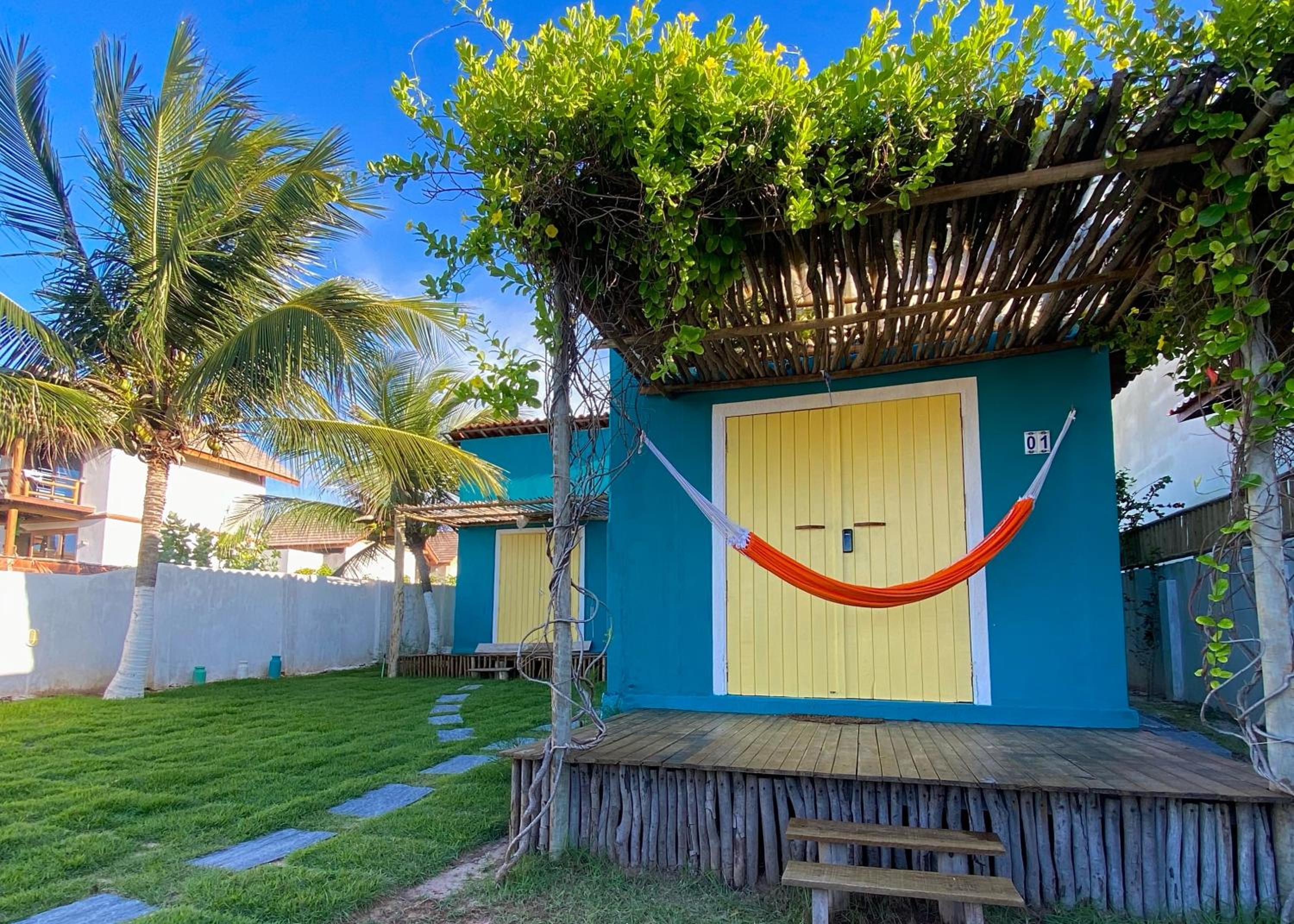 Chalet - Photo 2