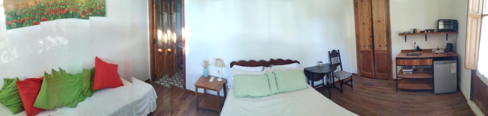 Classic Triple Room