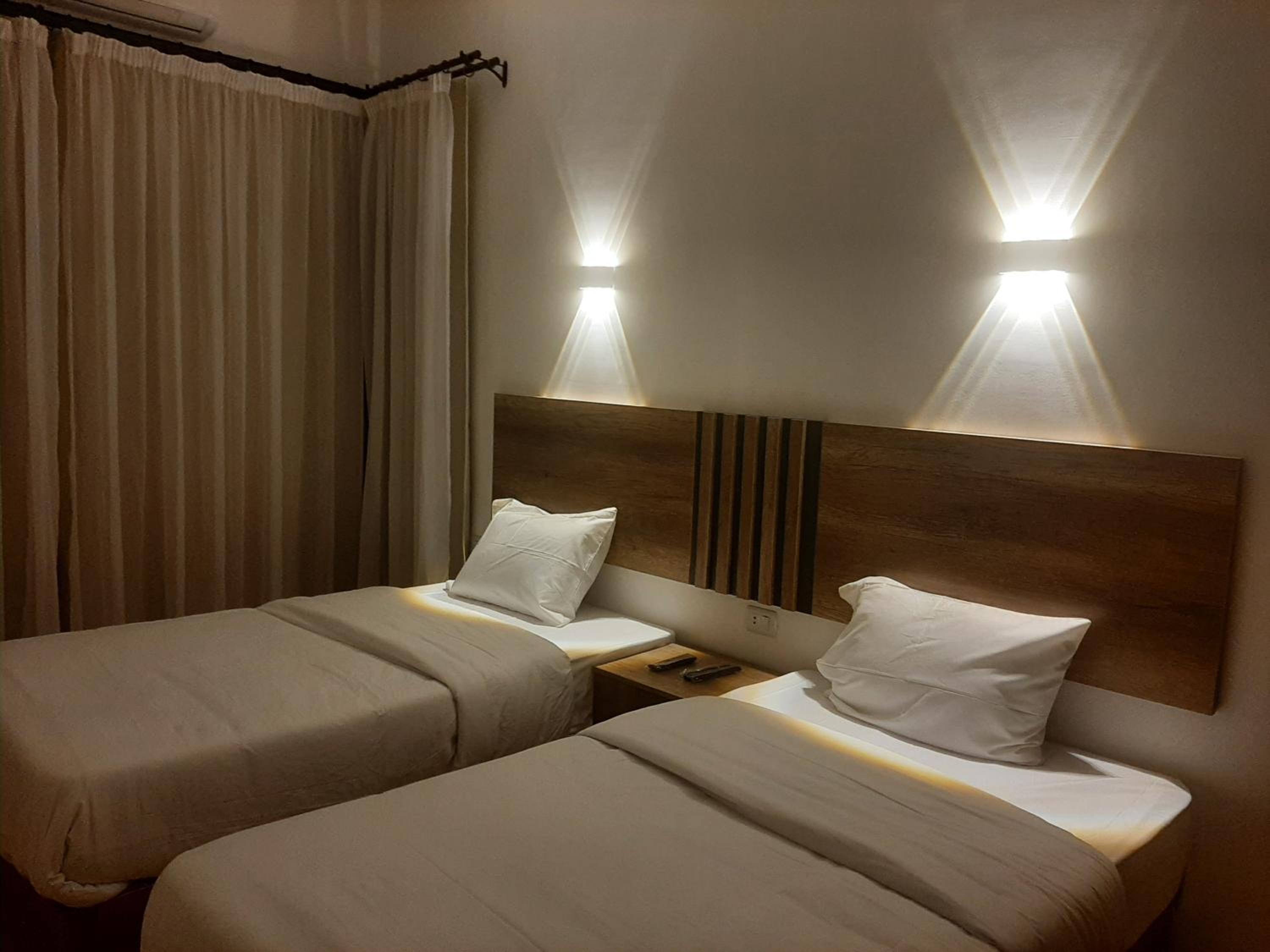 Double Room with Sea View photo 3
