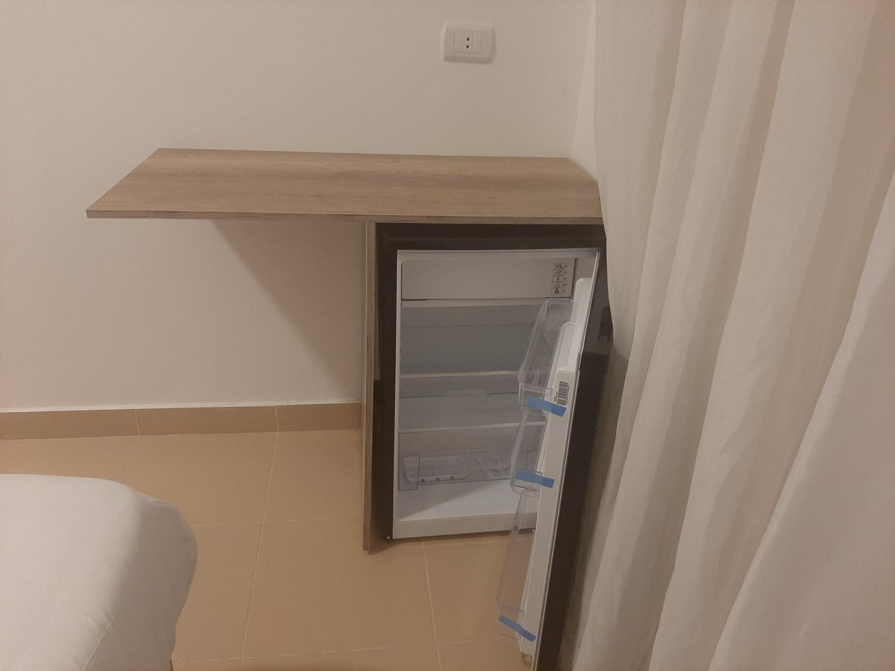 Budget Double Room photo 1