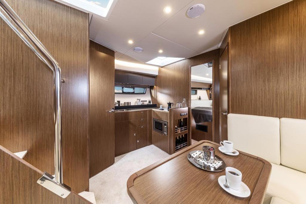 Mobile Home